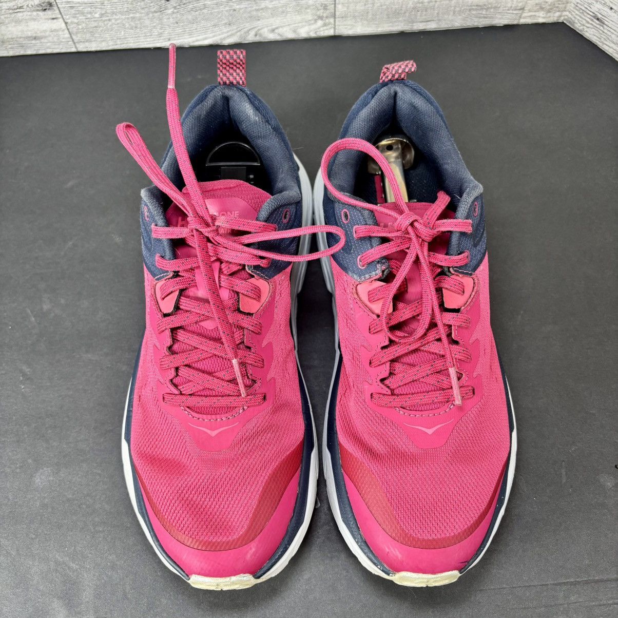 Hoka Hoka One One Challenger ATR 6 1106512-JOSP Womens US 9B Size US 9 / IT 39 - 6 Thumbnail