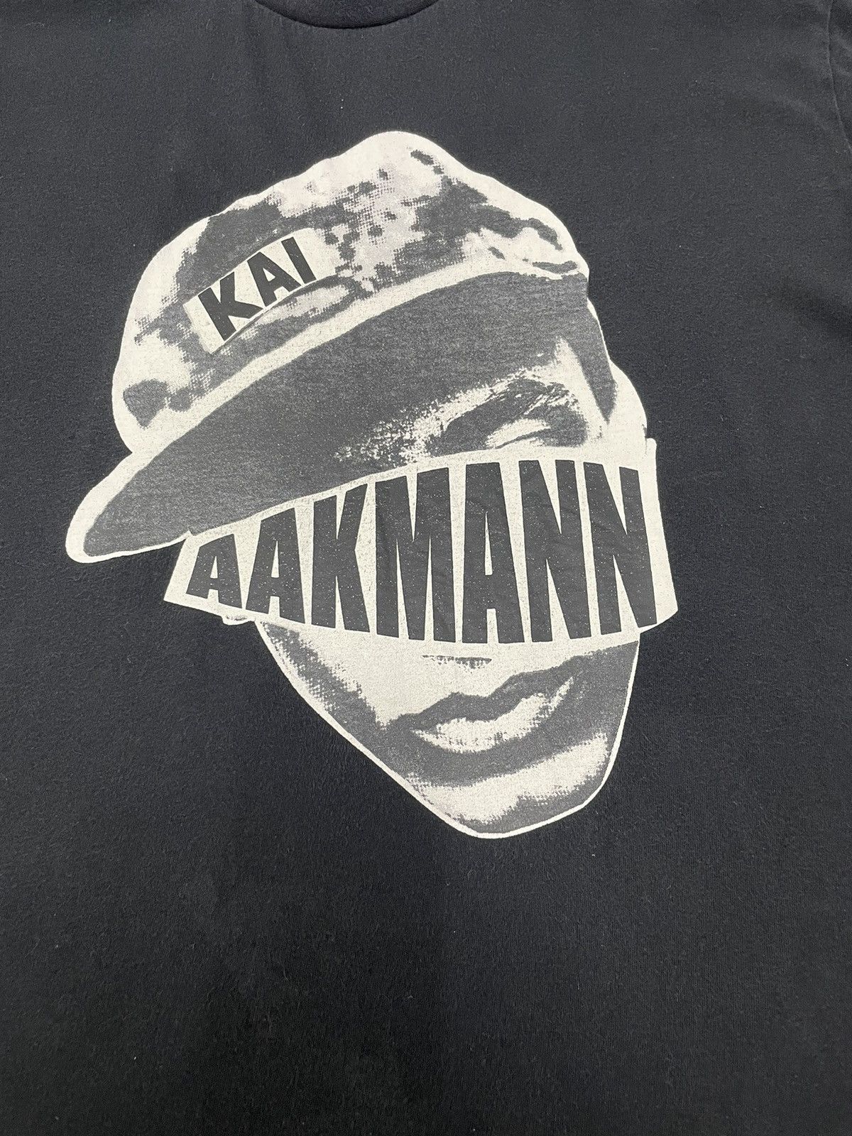 Kai Aakmann Kai-Aakmann Japan Tshirt Size US M / EU 48-50 / 2 - 2 Thumbnail