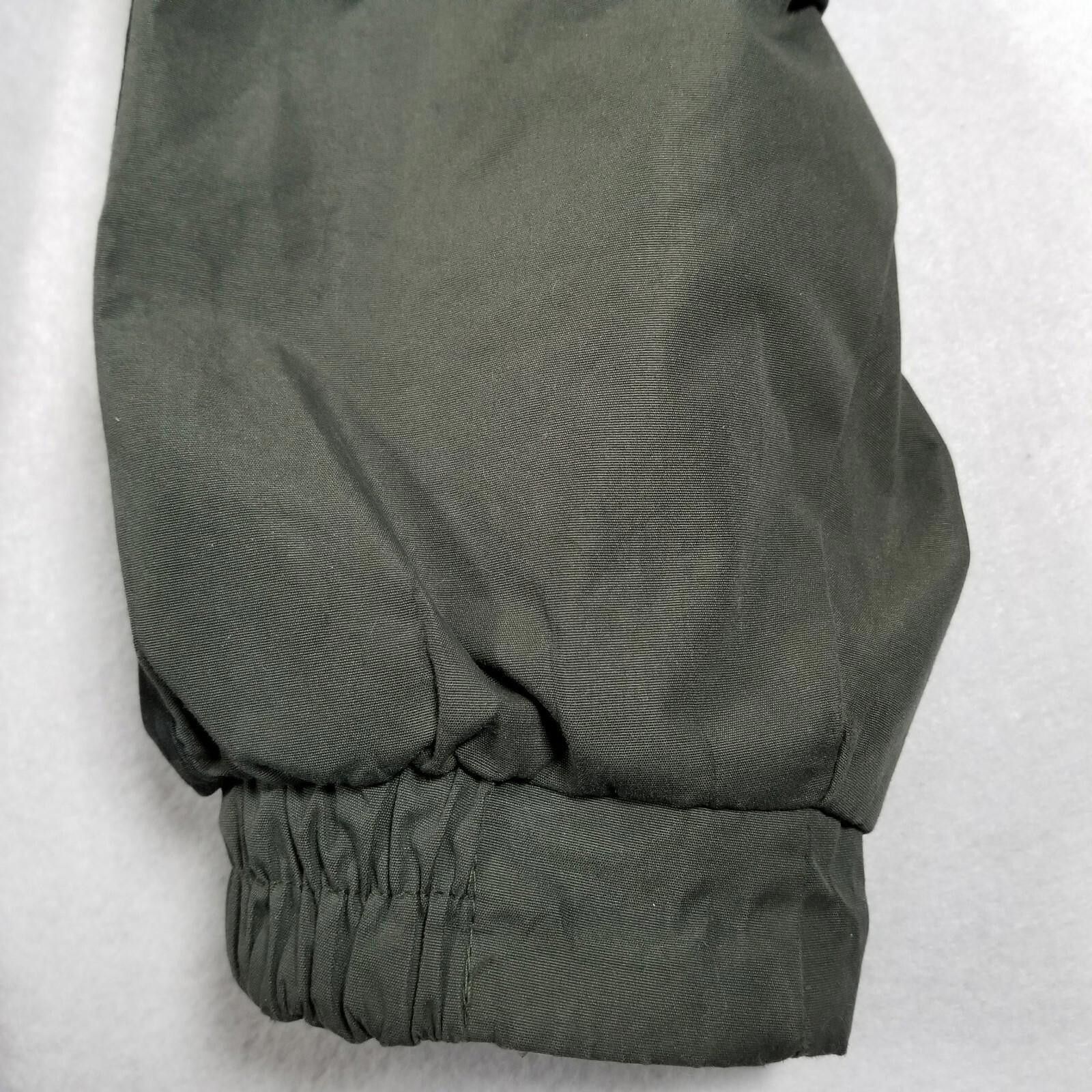 Designer Redwoods Avenue of the Giants California Fleece Lined Jacket Size US XL / EU 56 / 4 - 11 Thumbnail