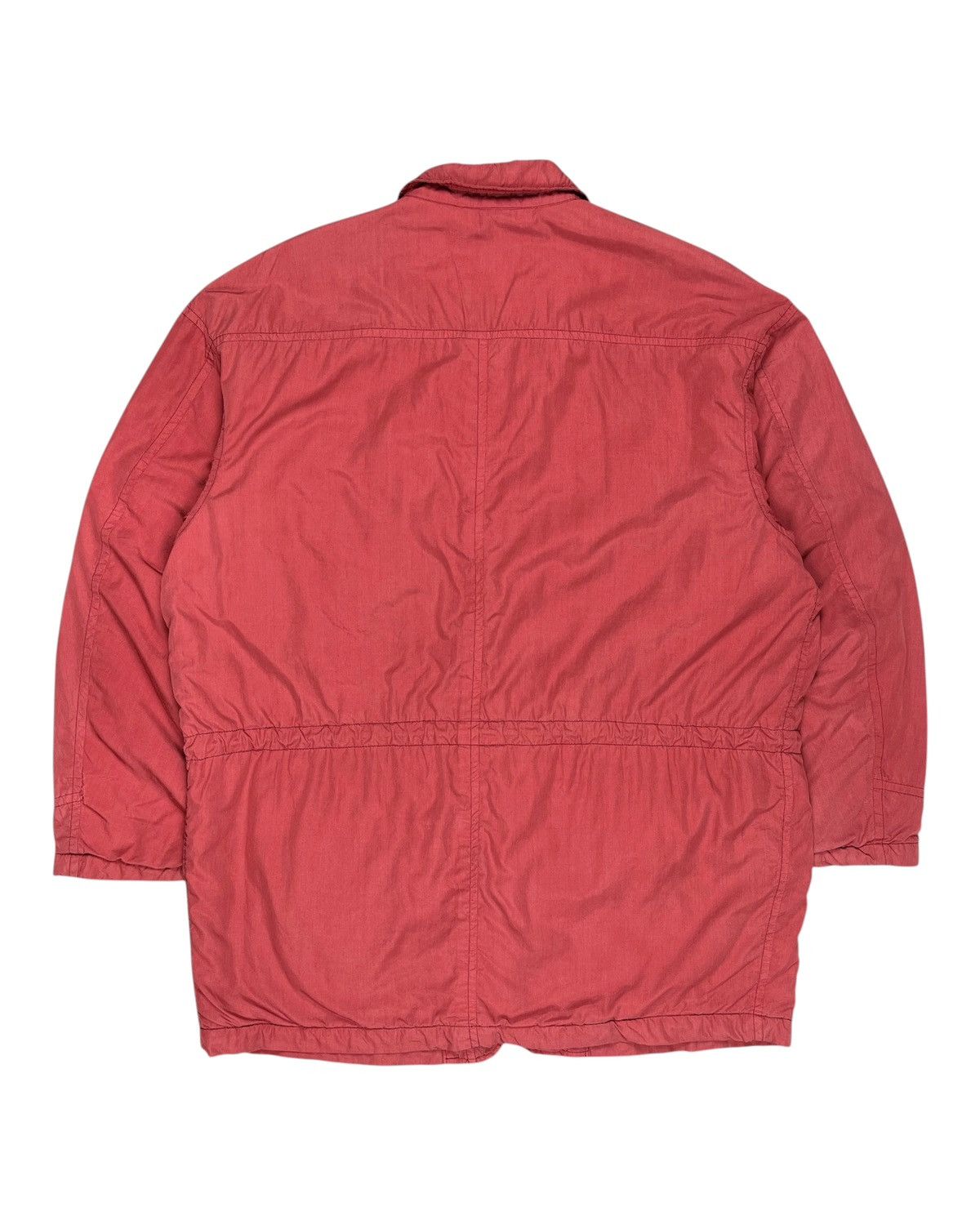 Dezert 1990s Dézert Parka Jacket Size US XL / EU 56 / 4 - 5 Thumbnail