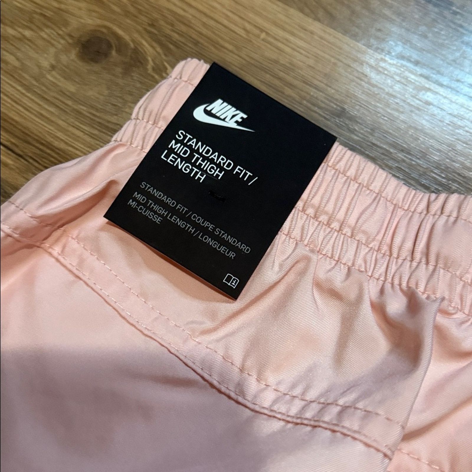 Nike Nike Shorts Size US 30 / EU 46 - 5 Thumbnail