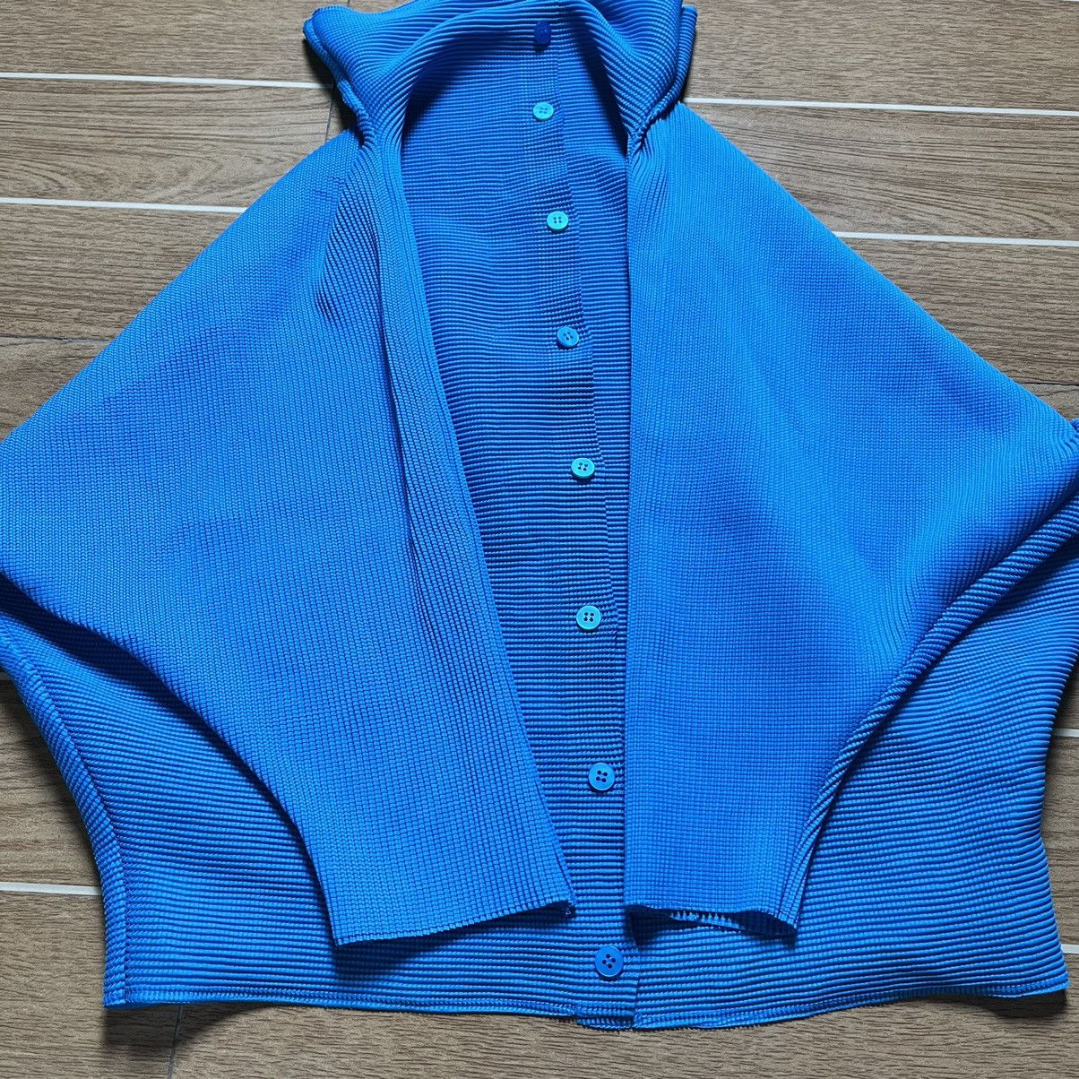 Issey Miyake Issey Miyake Me Pleated Tops Size ONE SIZE - 13 Thumbnail