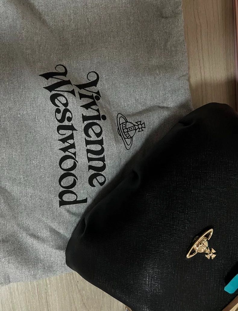 Vivienne Westwood Vivienne Westwood size os Dumplings that can be carried in Size ONE SIZE - 9 Thumbnail