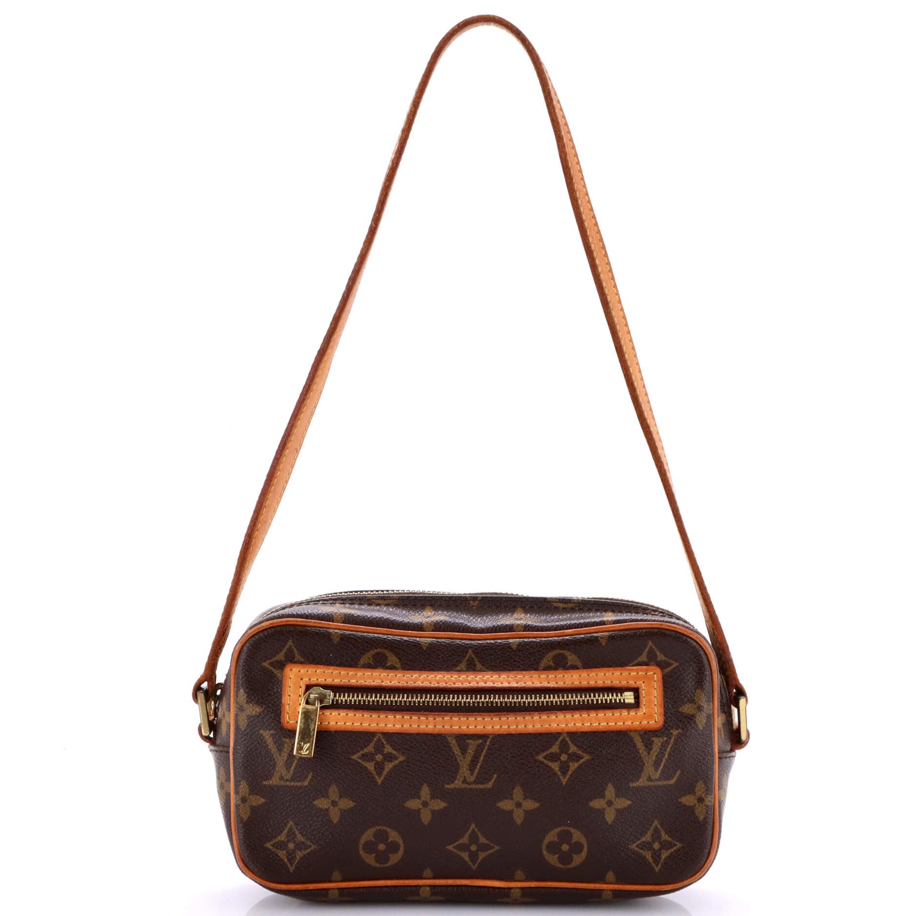 Louis Vuitton Cite Pochette Size ONE SIZE - 1 Thumbnail