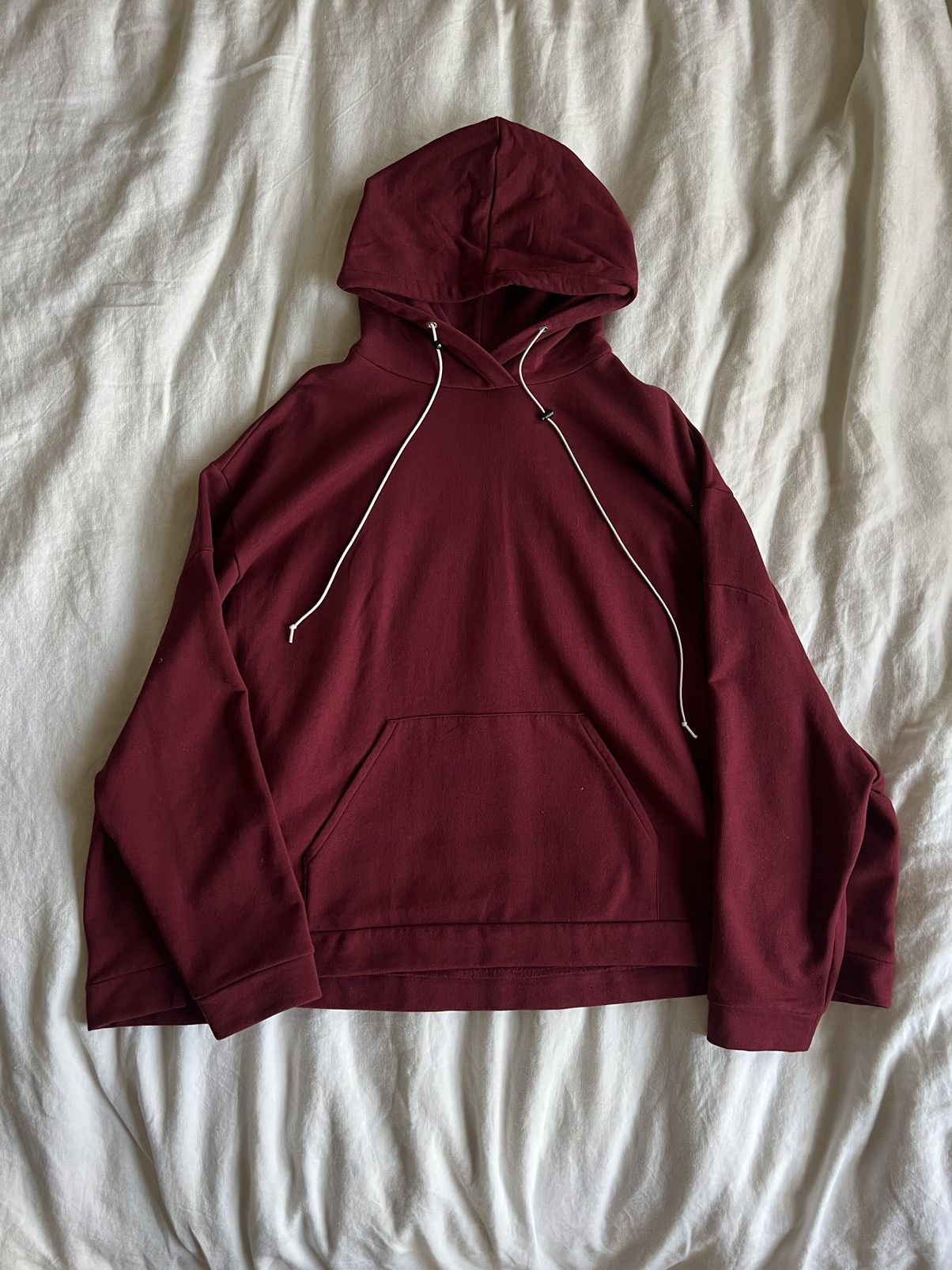 Camiel Fortgens Research Hoodie | Grailed