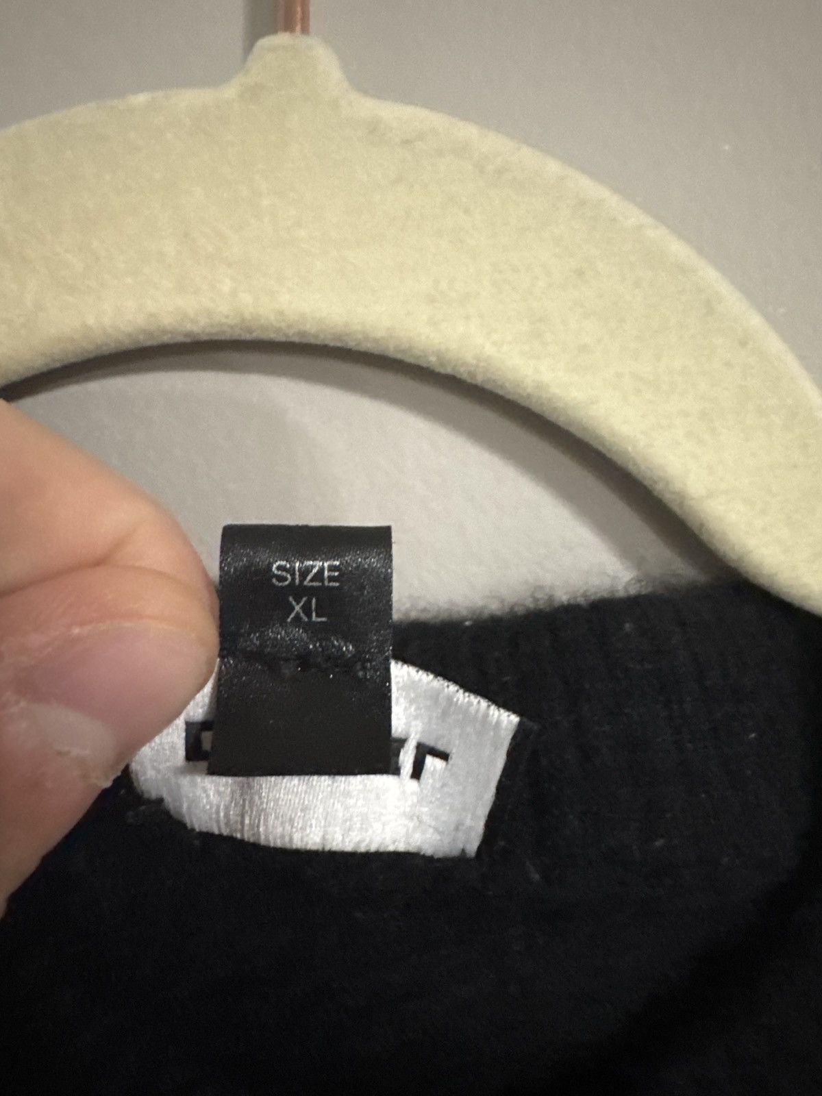 Diesel Diesel Sweater Size US XL / EU 56 / 4 - 2 Thumbnail
