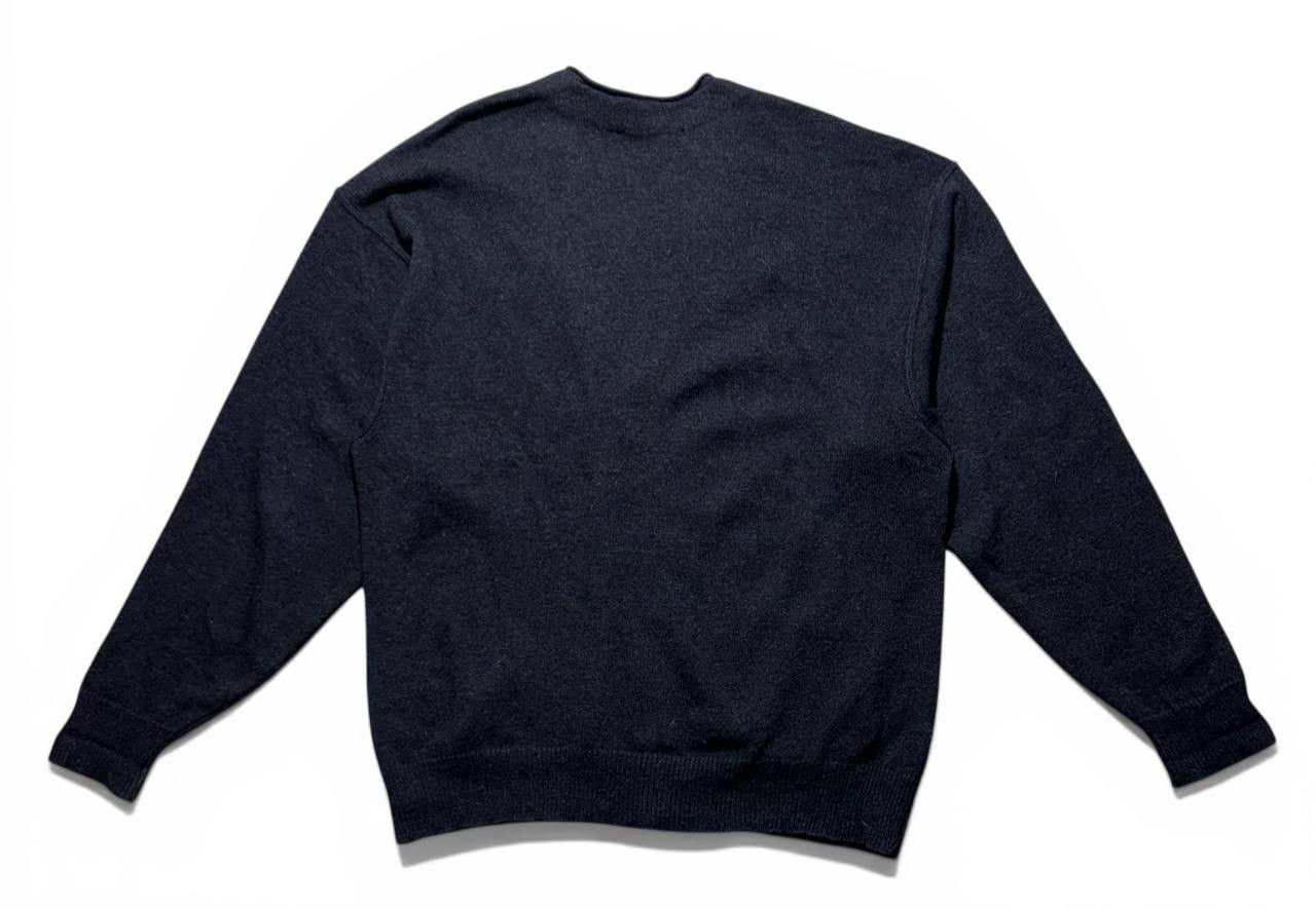 Carlo Colucci Vintage Carlo Colucci Cardigan Size US XL / EU 56 / 4 - 2 Thumbnail