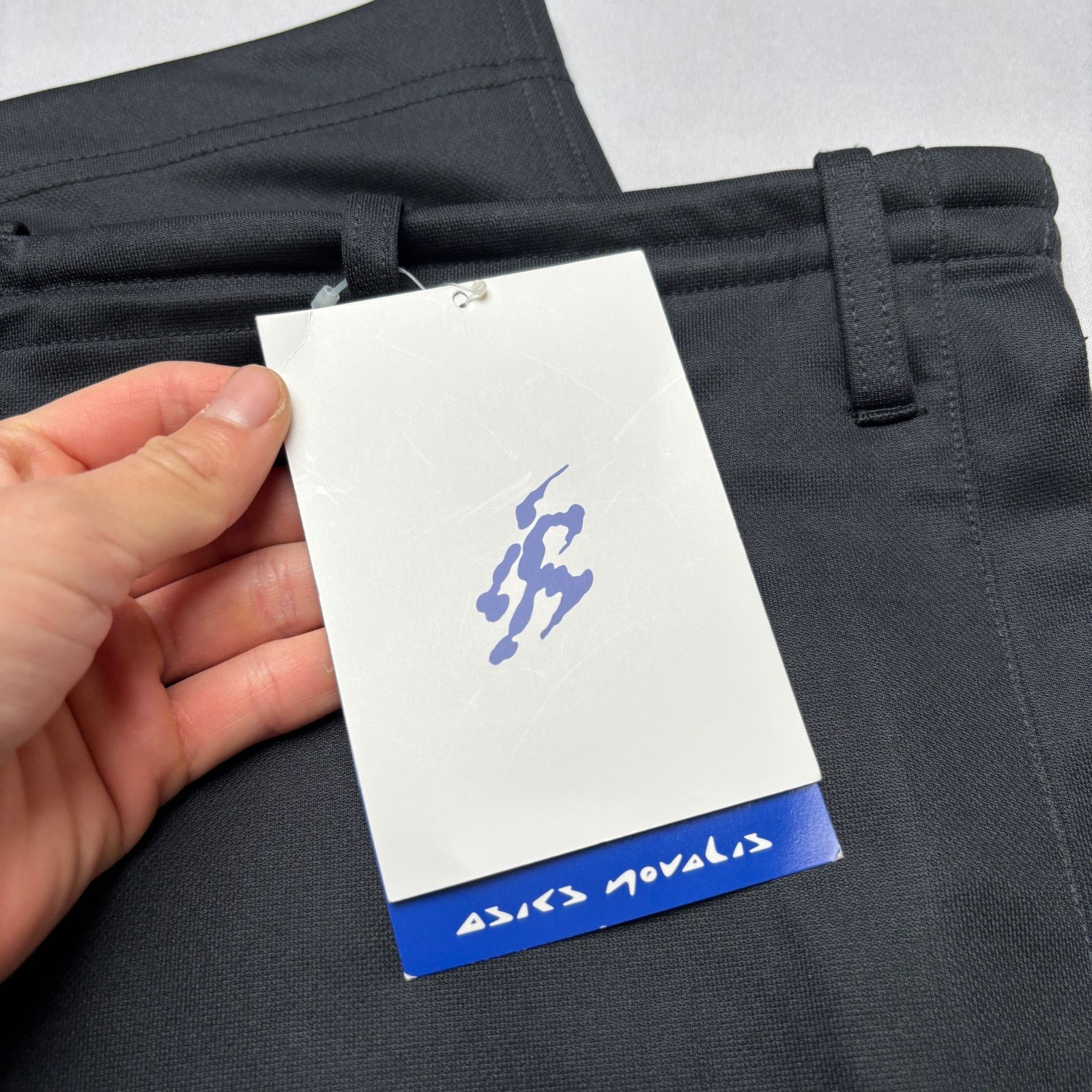 Asics Asics Kiko Kostadinov Novalis Liatrisory Pants Men's Medium Size US 36 / EU 52 - 5 Thumbnail