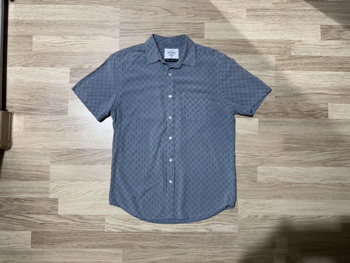 Portuguese Flannel Portuguese Flannel shirt M Size US M / EU 48-50 / 2 - 1 Thumbnail