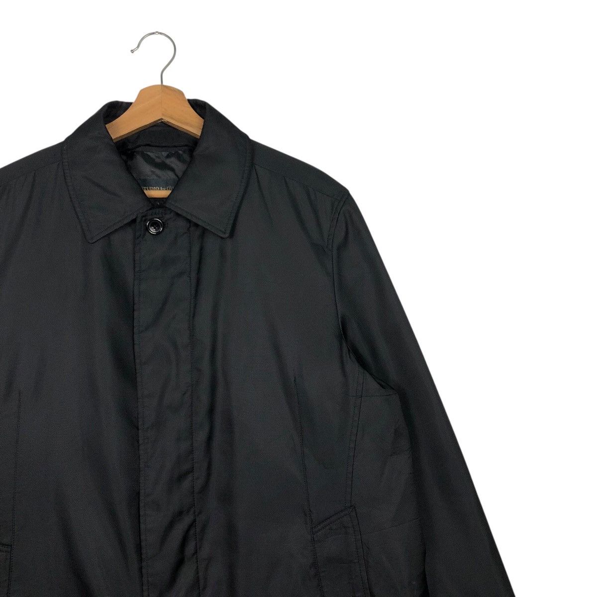 Japanese Brand 📌Vintage Chore Work Jacket Studio by D'Urban Japan Made Size US L / EU 52-54 / 3 - 7 Thumbnail