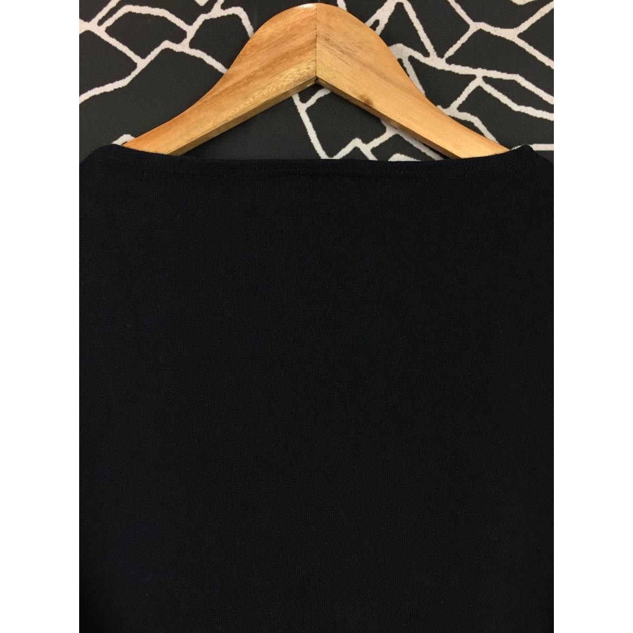 Saint James Vtg Saint James Depuis 1889 Made In France Longsleeve Tee Size US M / EU 48-50 / 2 - 7 Thumbnail