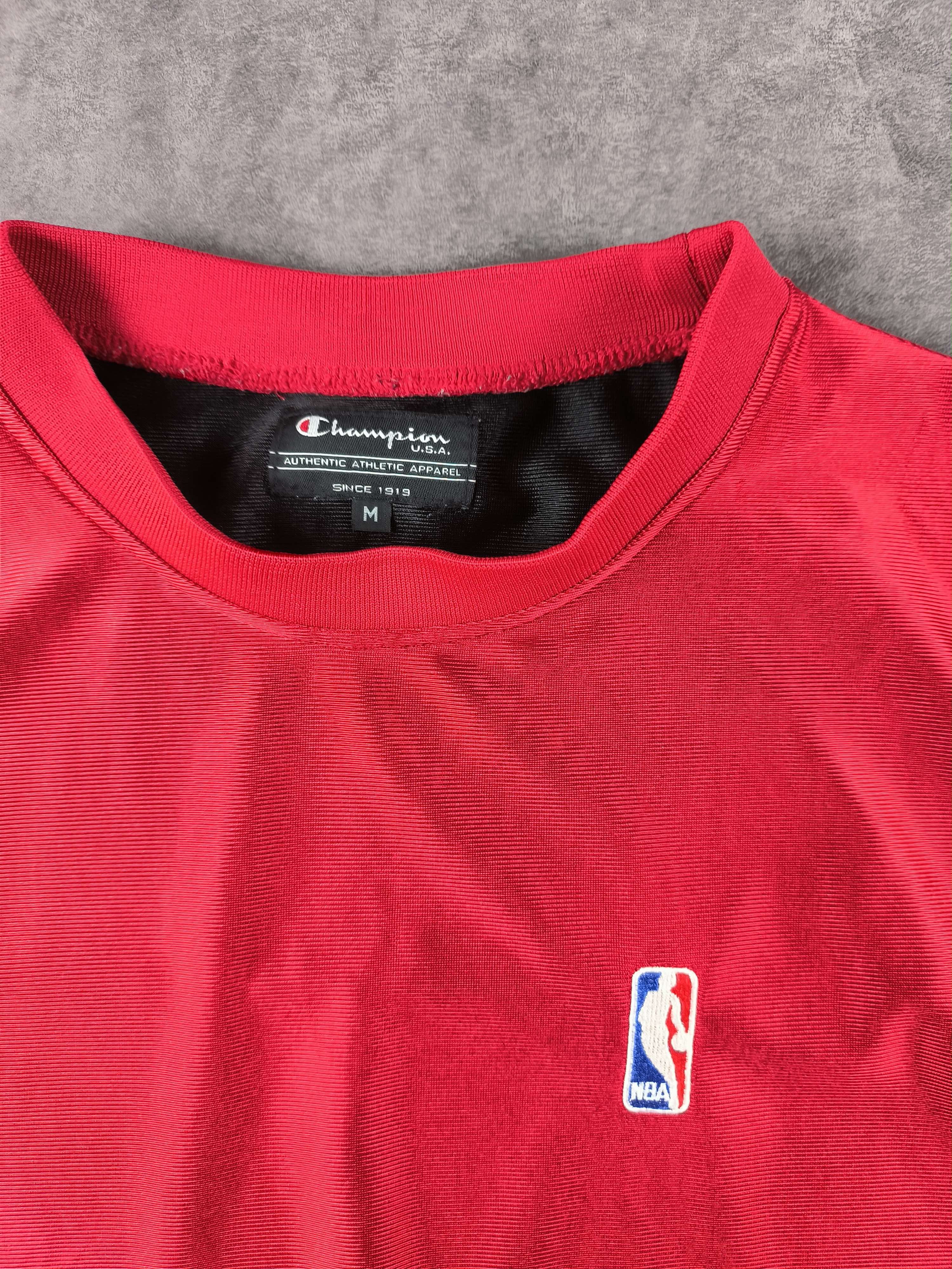 Champion Champion NBA jersey size M Size US M / EU 48-50 / 2 - 3 Thumbnail