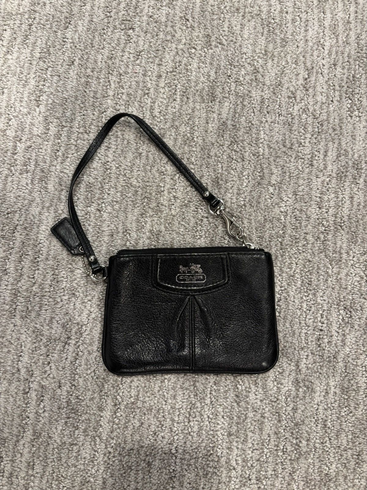 Coach Coach wallet bag Size ONE SIZE - 1 Thumbnail