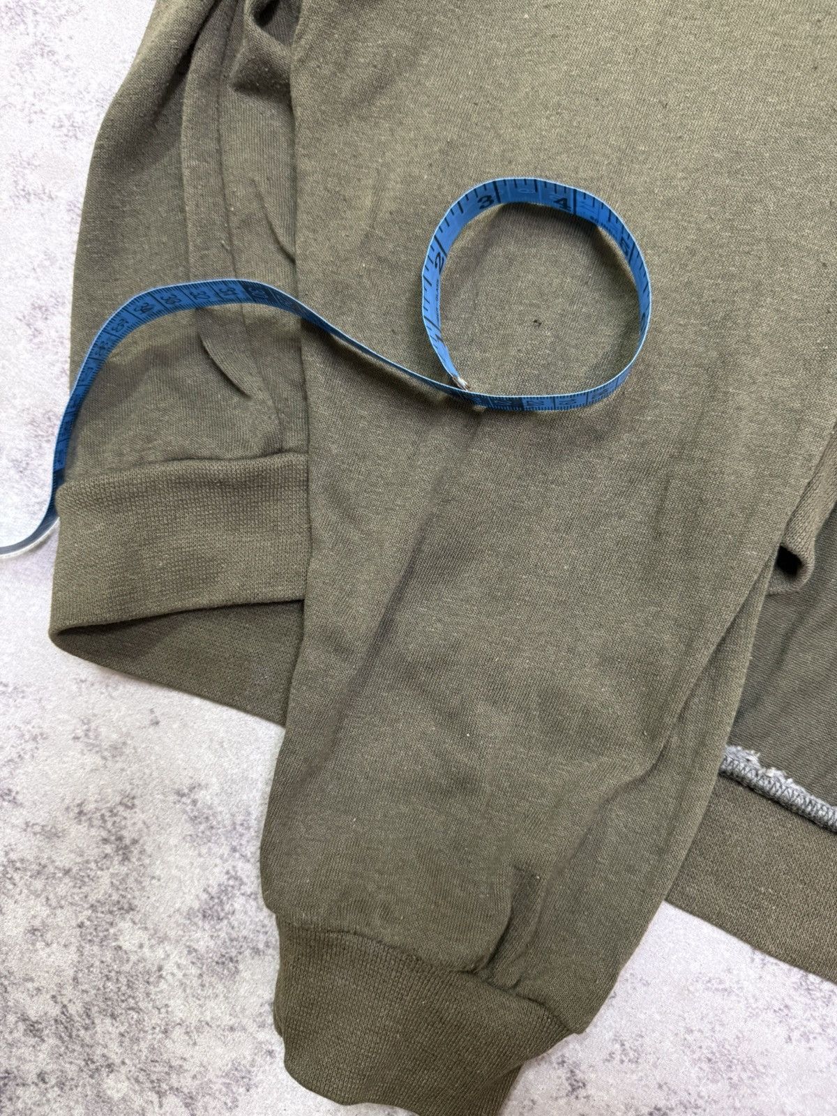 Carhartt Carhartt Zip Up Sweater Size US XXL / EU 58 / 5 - 11 Thumbnail