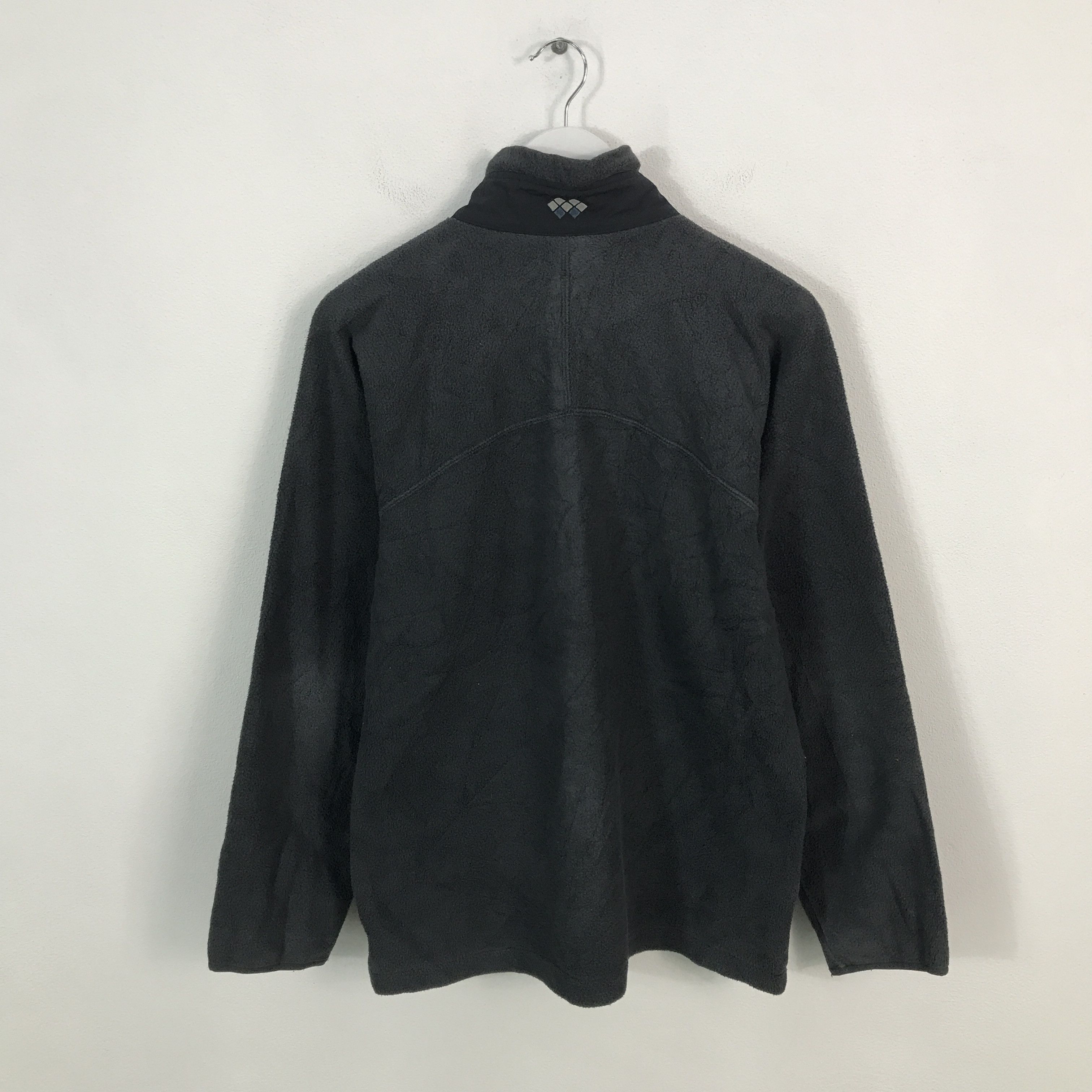 Montbell Montbell Fleece Jacket Size US L / EU 52-54 / 3 - 3 Thumbnail