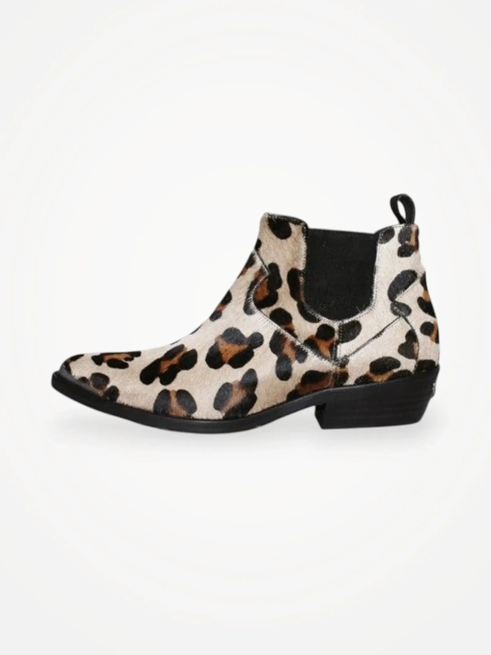 Zadig & Voltaire Thylana boots Boots