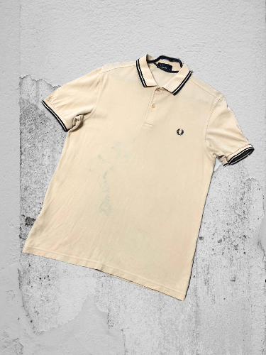 Fred Perry Fred Perry Polo Size US M / EU 48-50 / 2 - 1 Thumbnail
