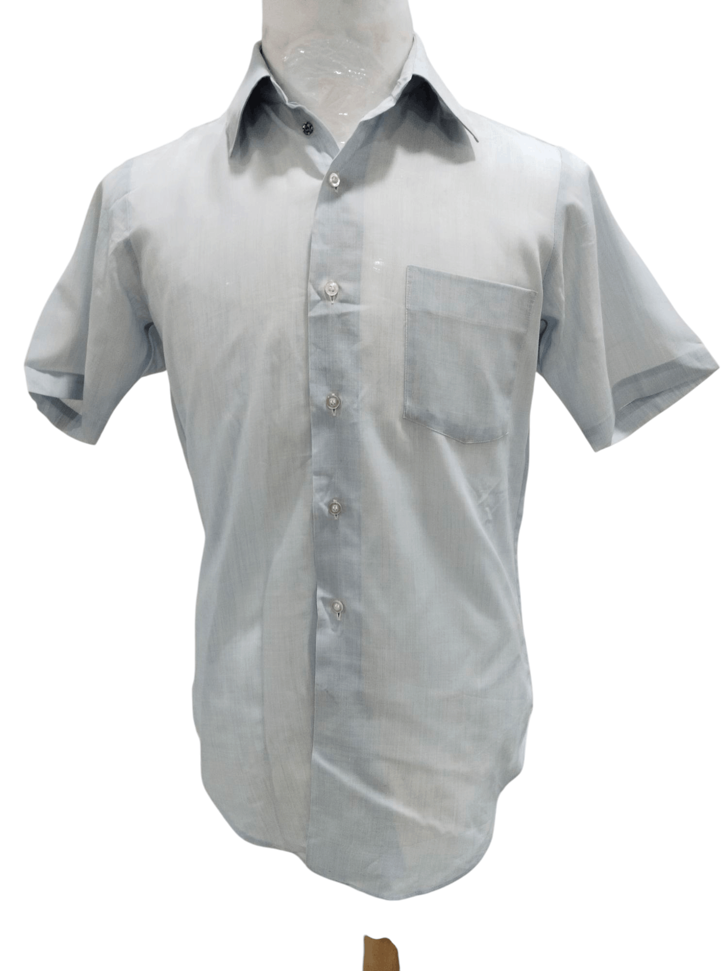Vintage 70s Arrow Shirt