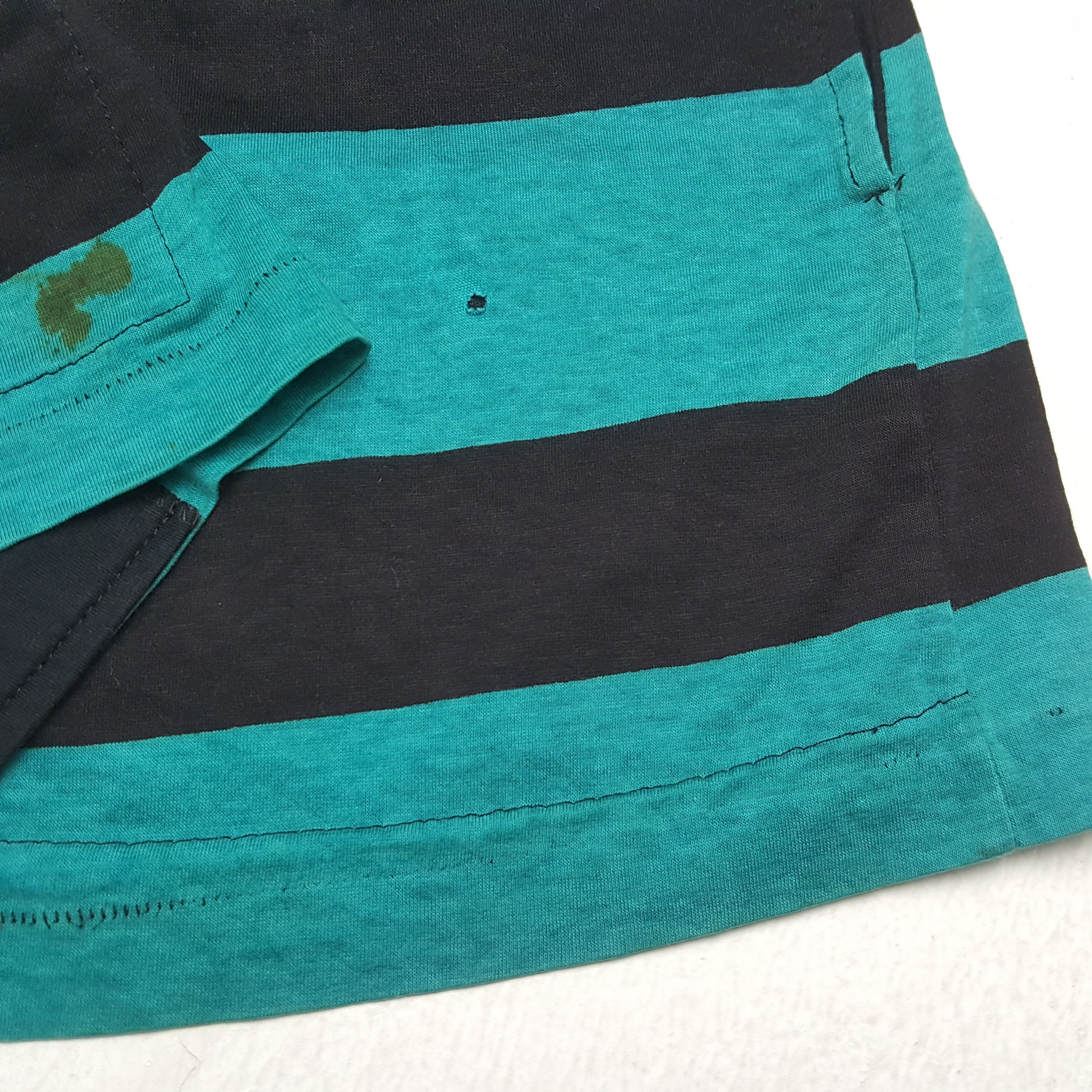 Japanese Brand × Kansai Yamamoto × Vintage KANSAI INTERNATIONAL Japanese Fashion Design Style Jacket Size L / US 10 / IT 46 - 6 Thumbnail