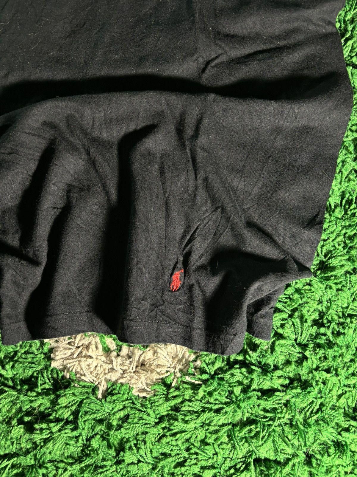 Polo Ralph Lauren Polo Bottom Logo Tee Size US M / EU 48-50 / 2 - 3 Thumbnail