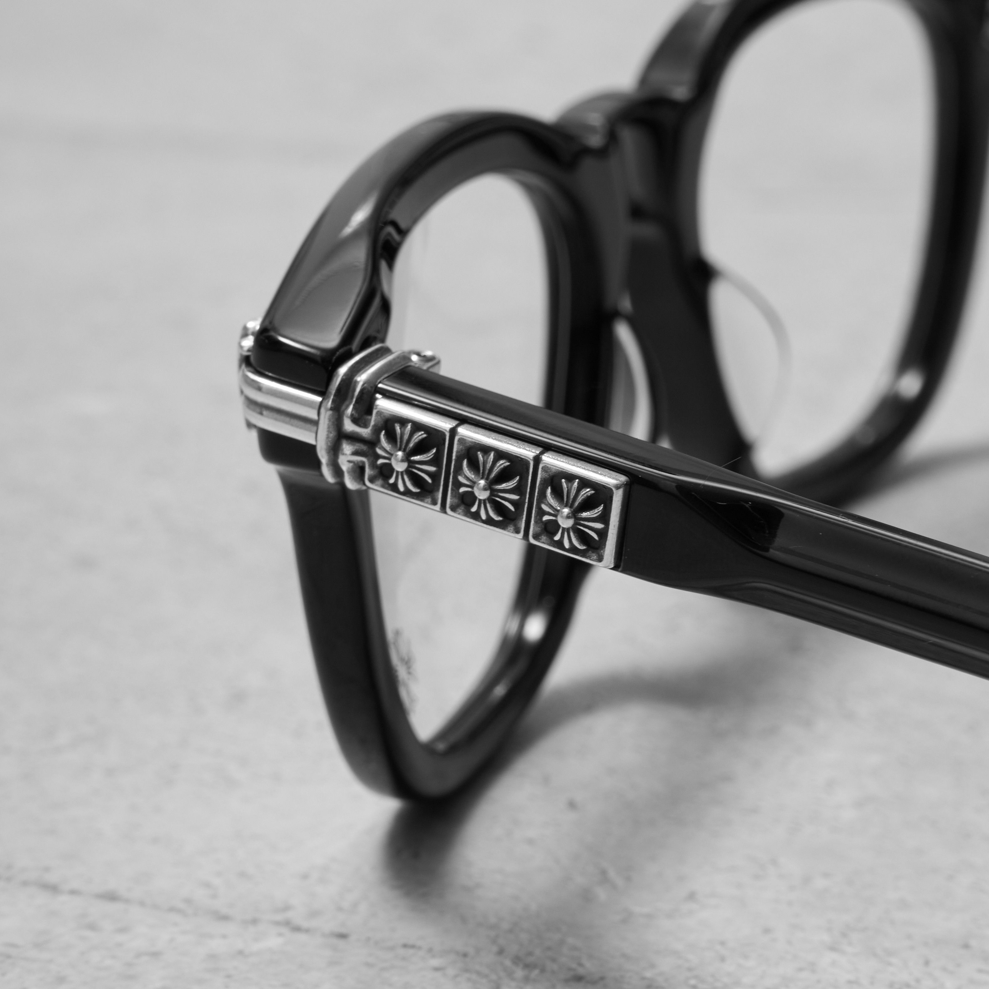 Chrome Hearts CHROME HEARTS SMOKE SHOW Size ONE SIZE - 7 Thumbnail