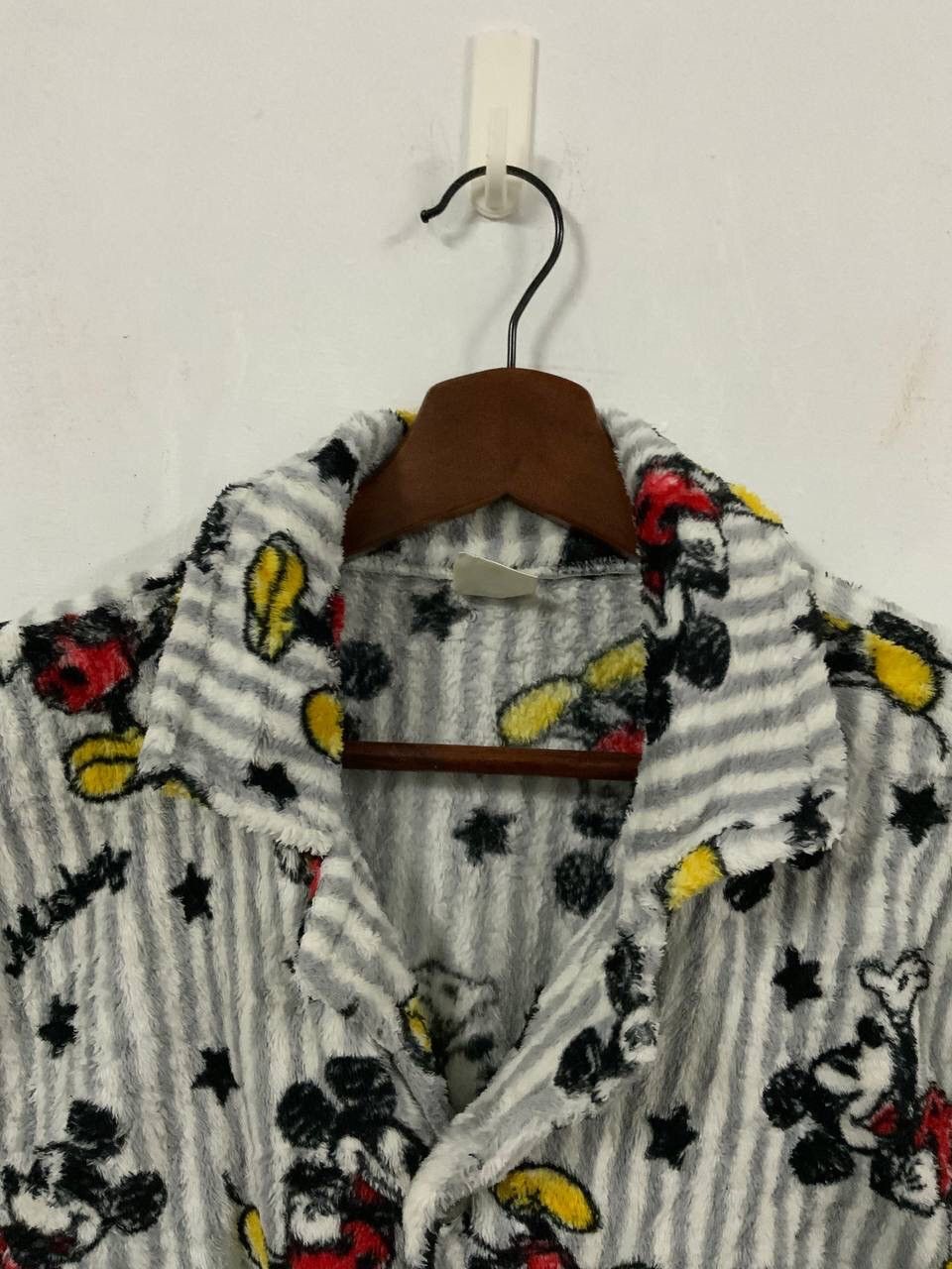 Disney Mickey Mouse Disney Mohair Pyjamas Size US M / EU 48-50 / 2 - 5 Thumbnail