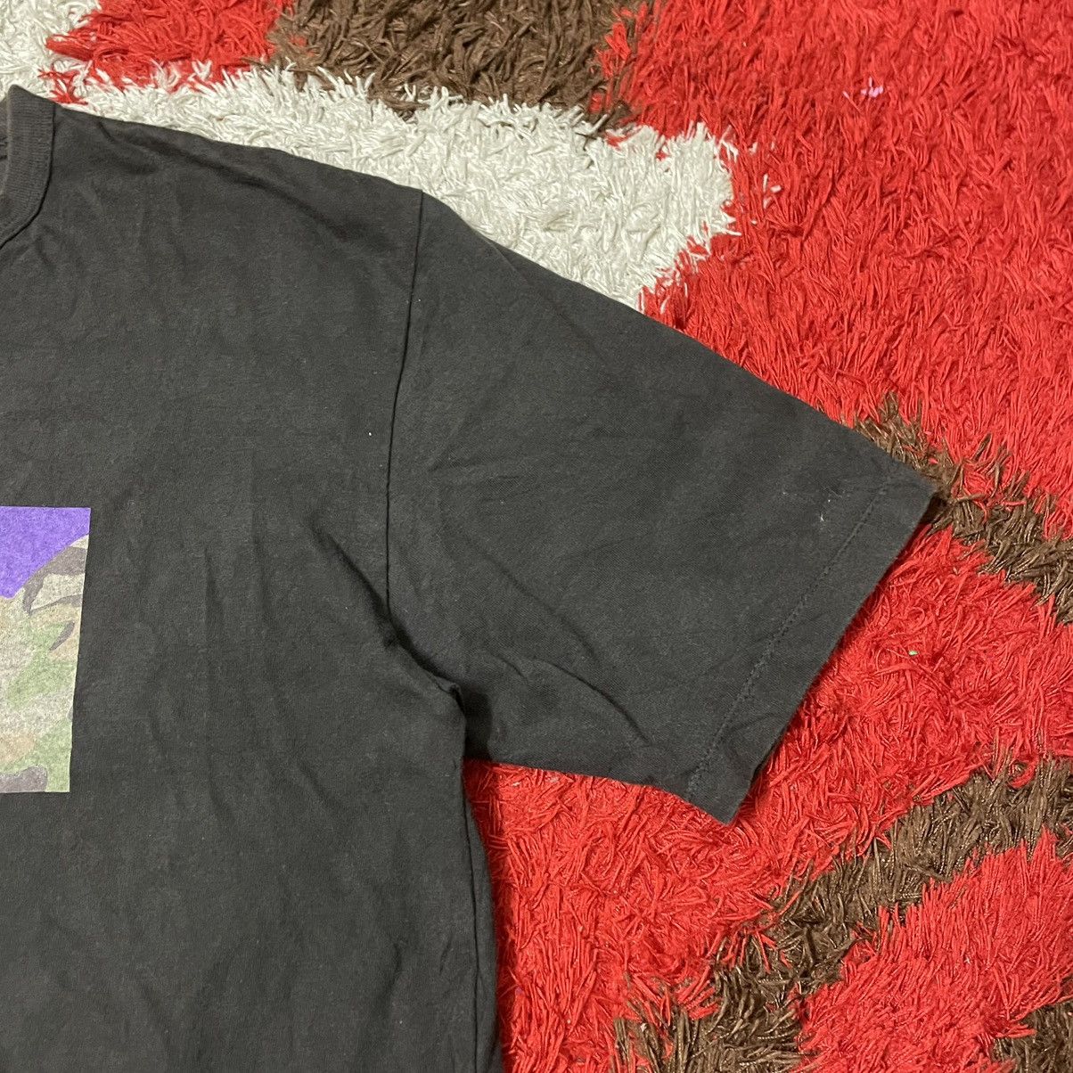 Japanese Brand 🔥🔥🇯🇵Nanga X Kriff Mayer Box Logo Spellout Outdoor Product Tee Size US M / EU 48-50 / 2 - 5 Thumbnail