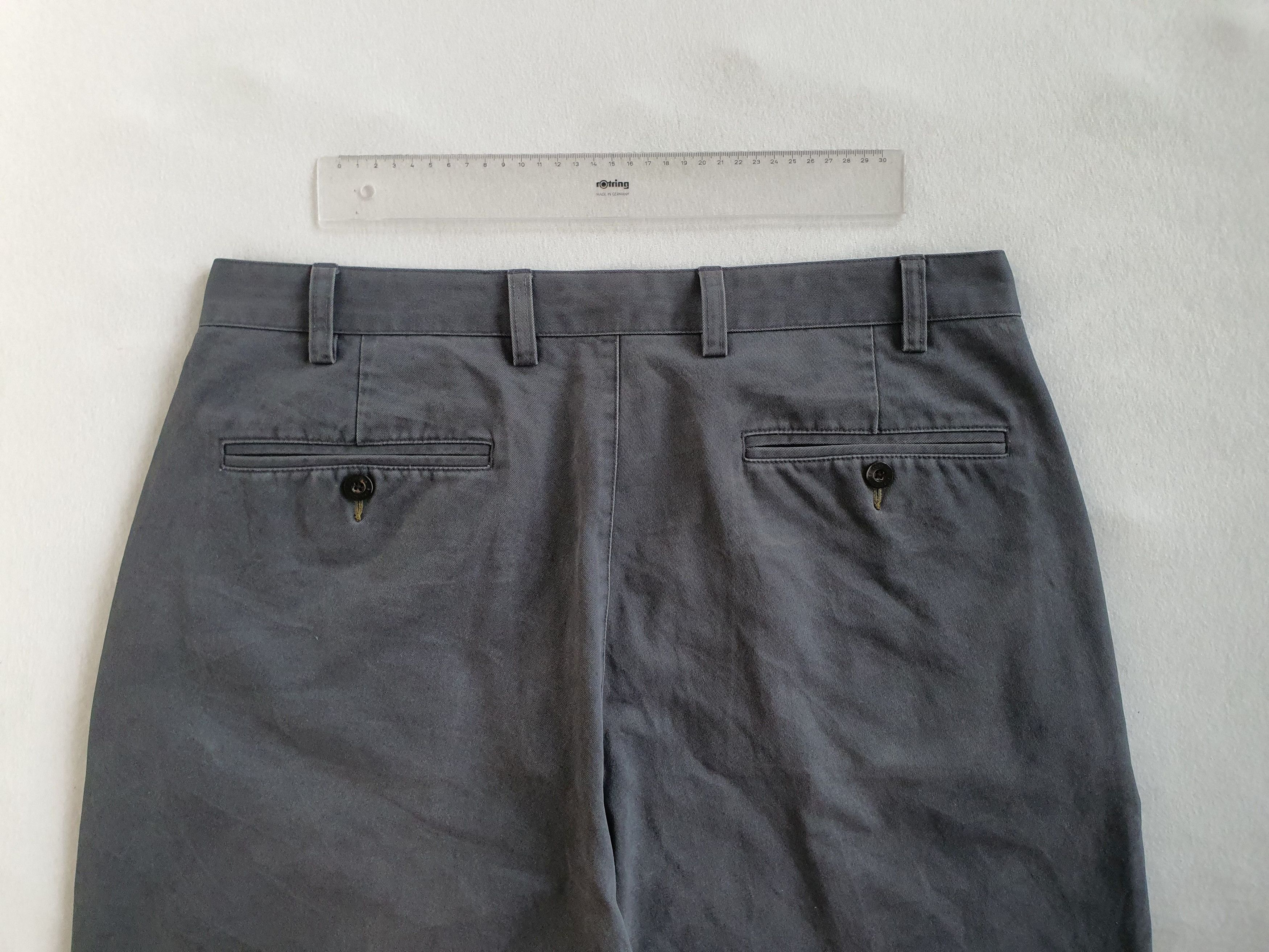 Orvis ULTIMATE KHAKIS (8K4Y, Relaxed) Pants Trousers Chinos Size US 36 / EU 52 - 9 Thumbnail
