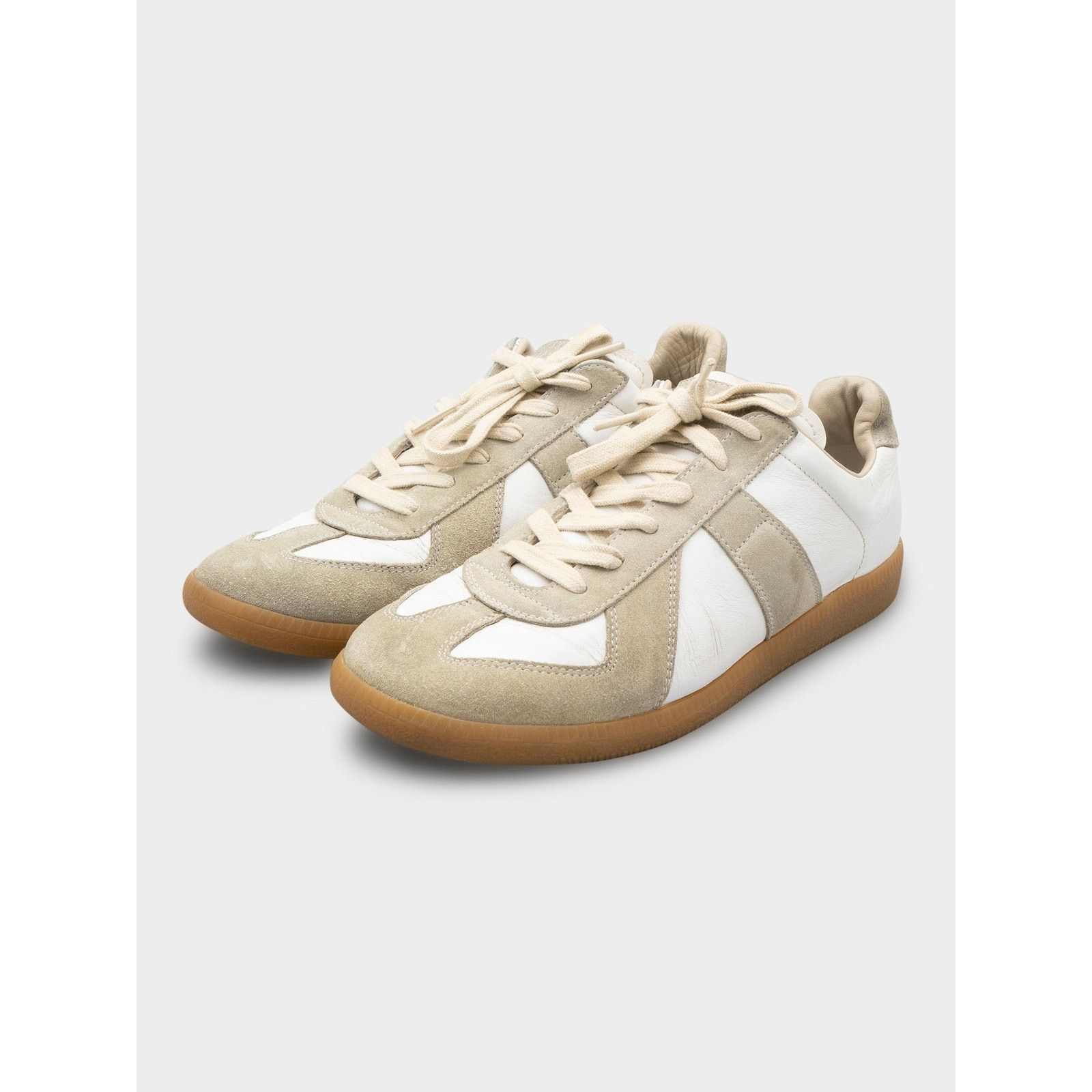 Maison Margiela GAT Sneakers Size US 9 / EU 42 - 1 Thumbnail