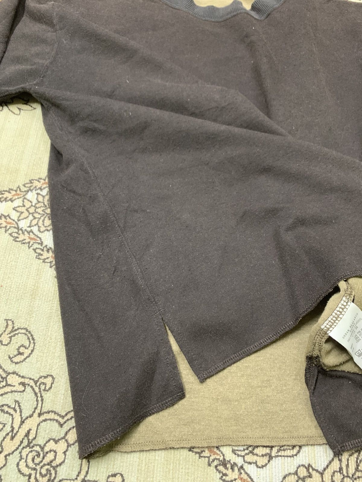 Japanese Brand URBAN RESEARCH TEES Size US M / EU 48-50 / 2 - 5 Thumbnail