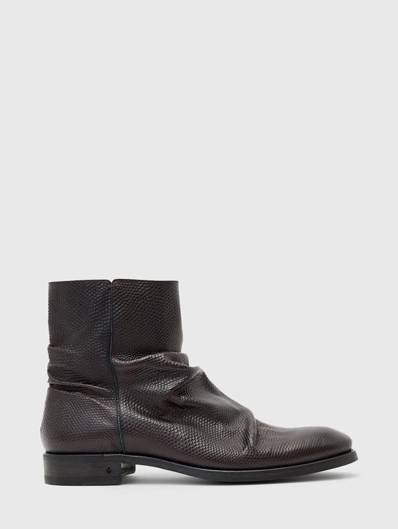 John Varvatos Morrison Sharpei boots Size 11.5 Size US 11.5 / EU 44-45 - 12 Thumbnail