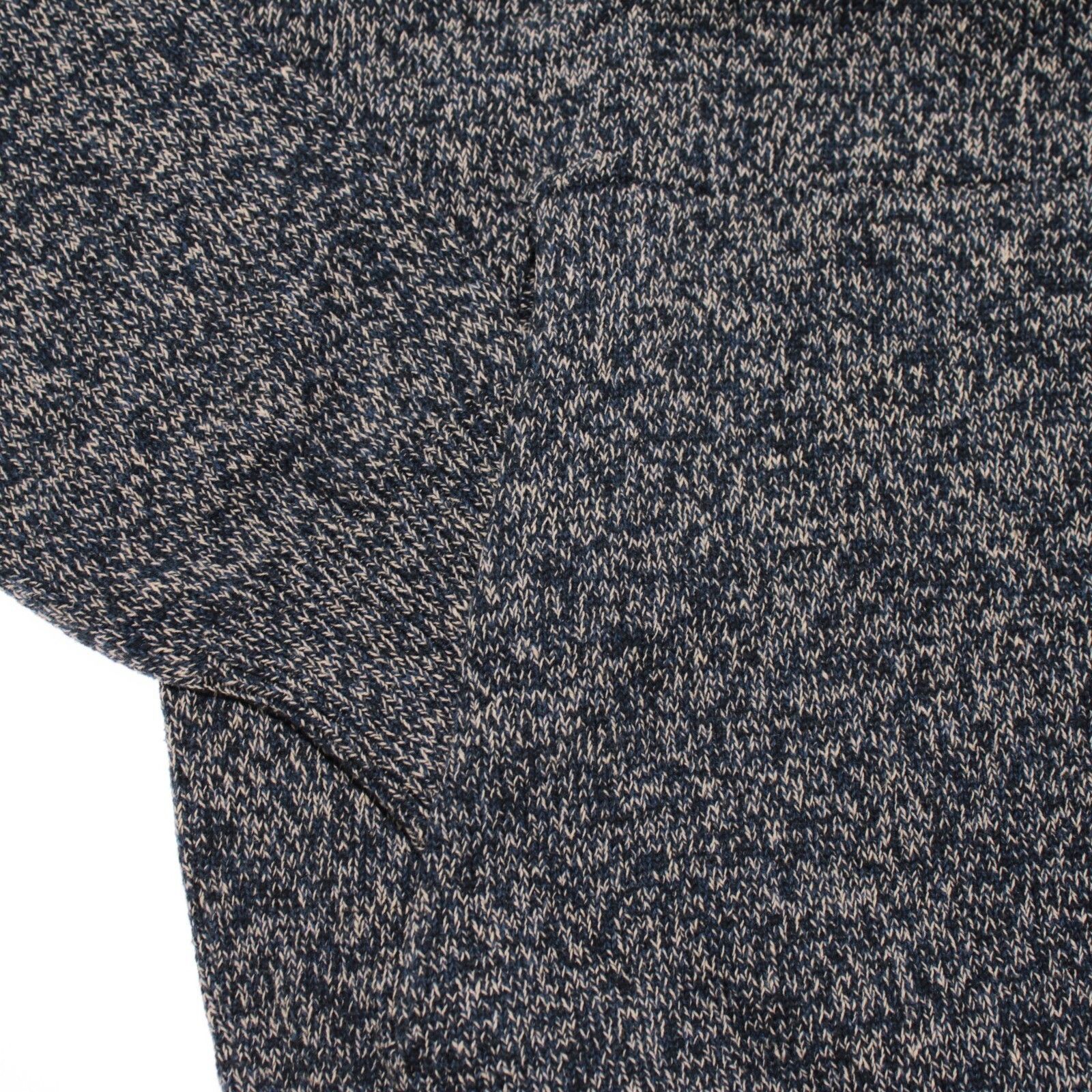 Luciano Barbera Luciano Barbera Sweater Size US S in Blue Size US S / EU 44-46 / 1 - 4 Thumbnail