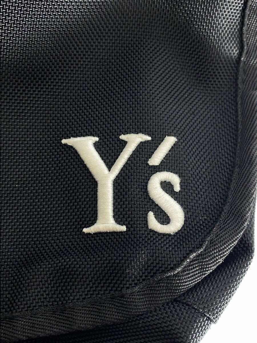 Yohji Yamamoto YOHJI YAMAMOTO POUR HOMME Y's Polyester/Shoulder bag Size ONE SIZE - 5 Thumbnail
