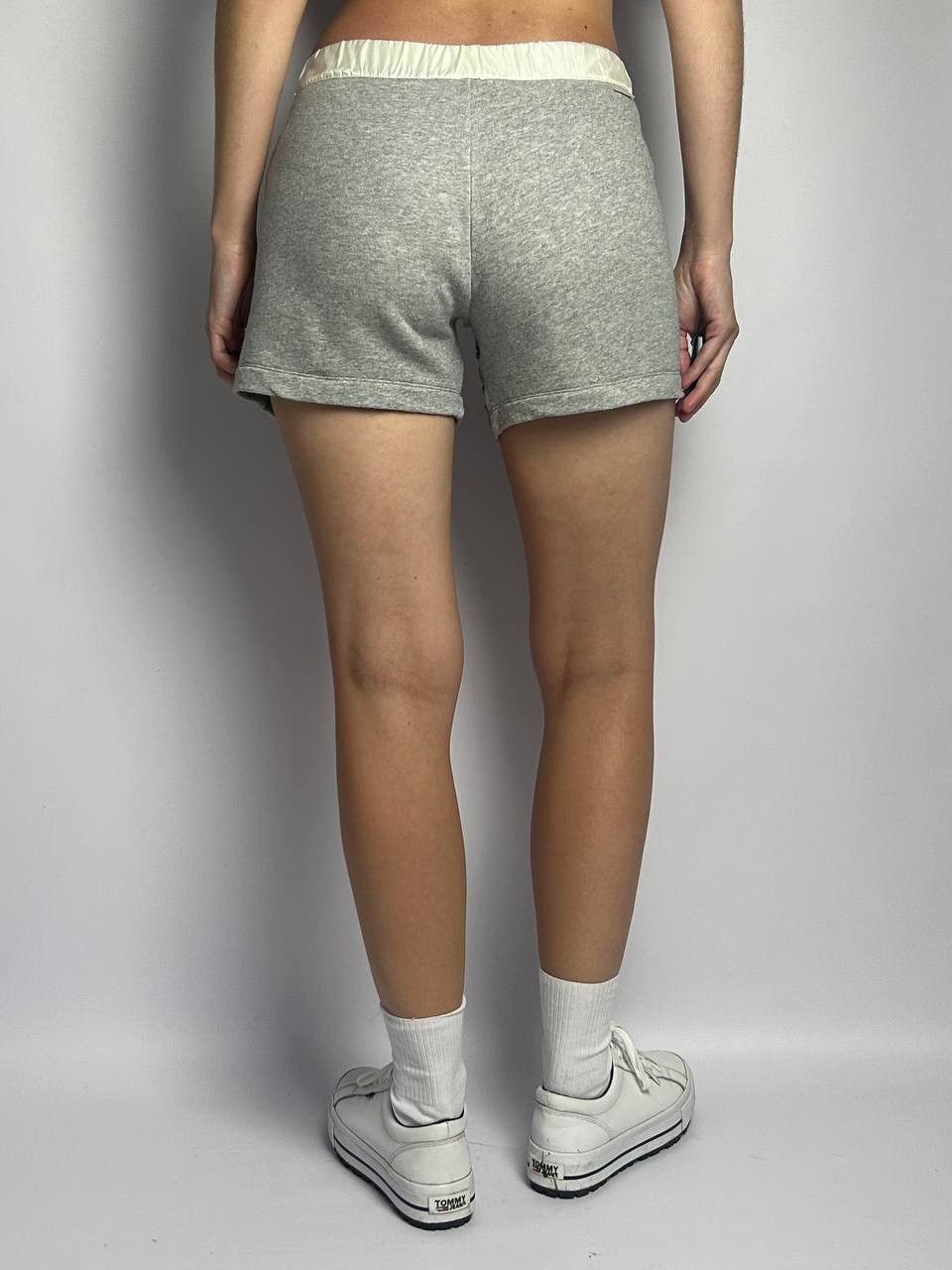 Moncler Moncler Floral Textured Shorts Size 30" / US 8 / IT 44 - 4 Thumbnail