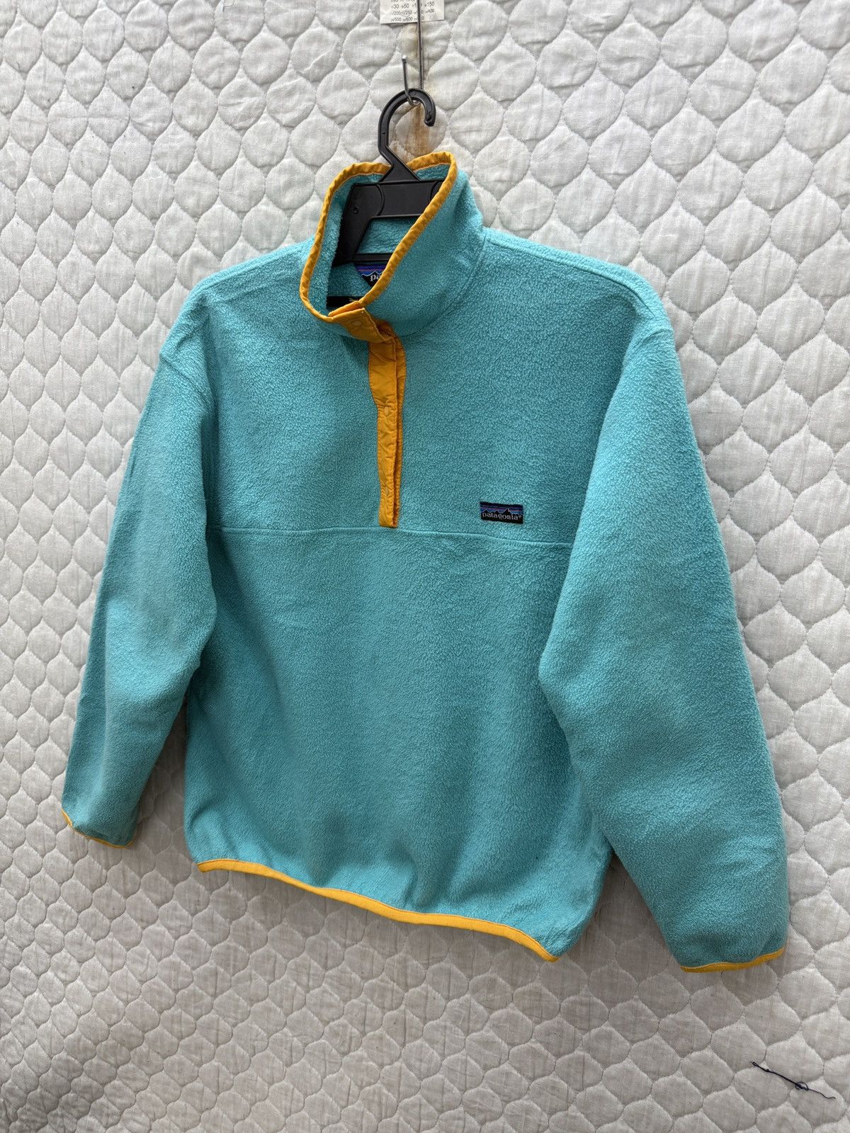 Patagonia 🔥🔥🔥ARCHIVE VTG PATAGONIA PULLOVER Size US S / EU 44-46 / 1 - 2 Thumbnail