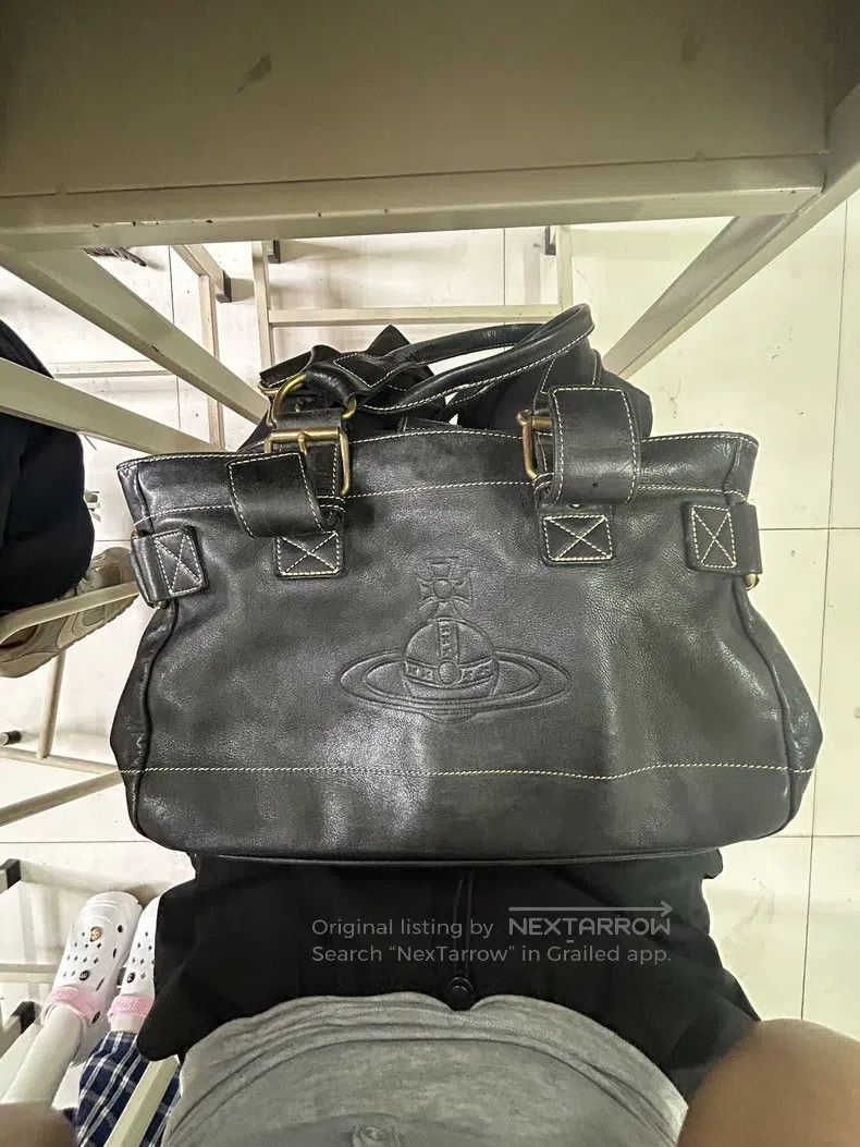 Vivienne Westwood Vivienne Westwood size os Bag Size ONE SIZE - 1 Thumbnail