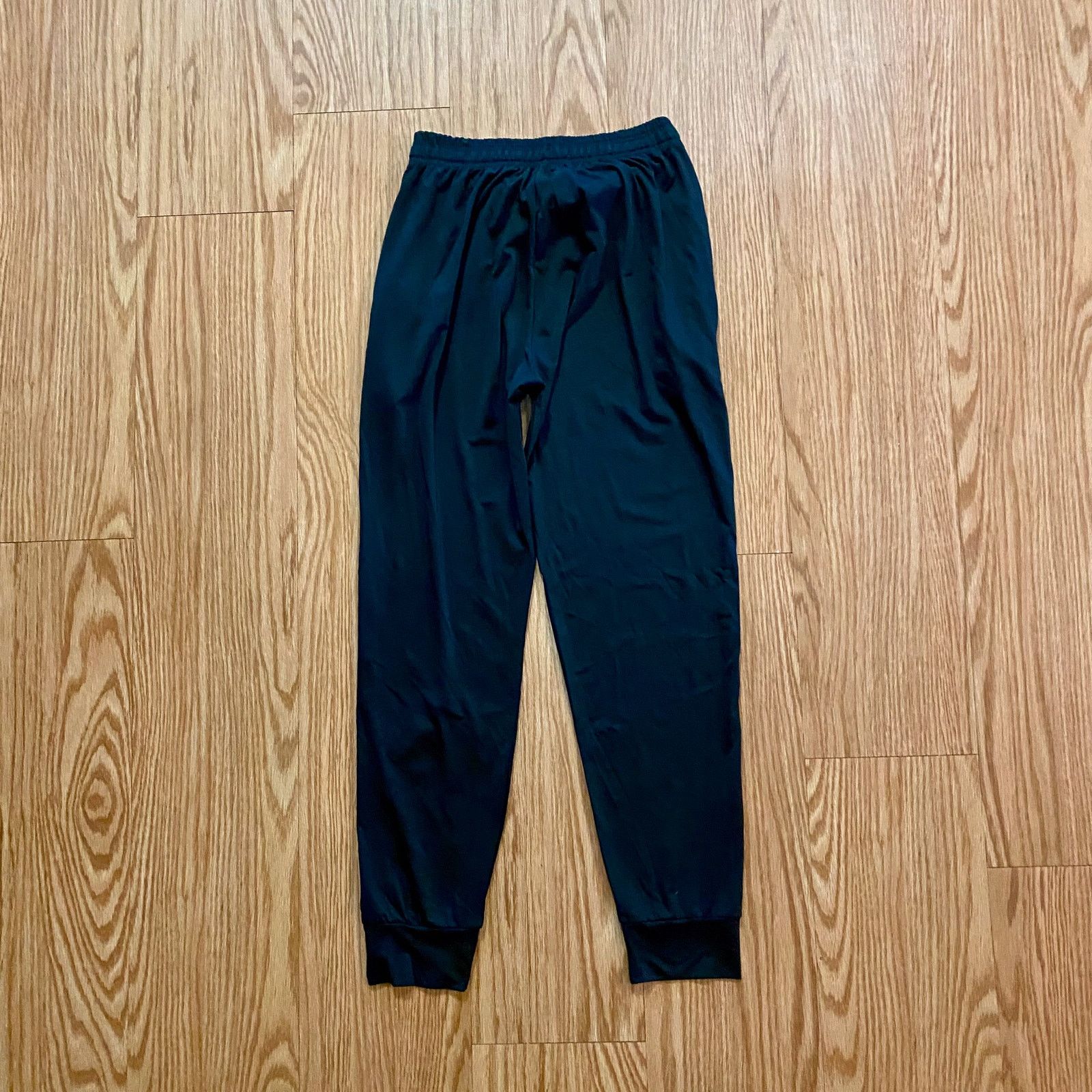 Other Real Essentials Pink Black Gray Joggers Bundle Womens Small Size 27" / US 4 / IT 40 - 11 Thumbnail