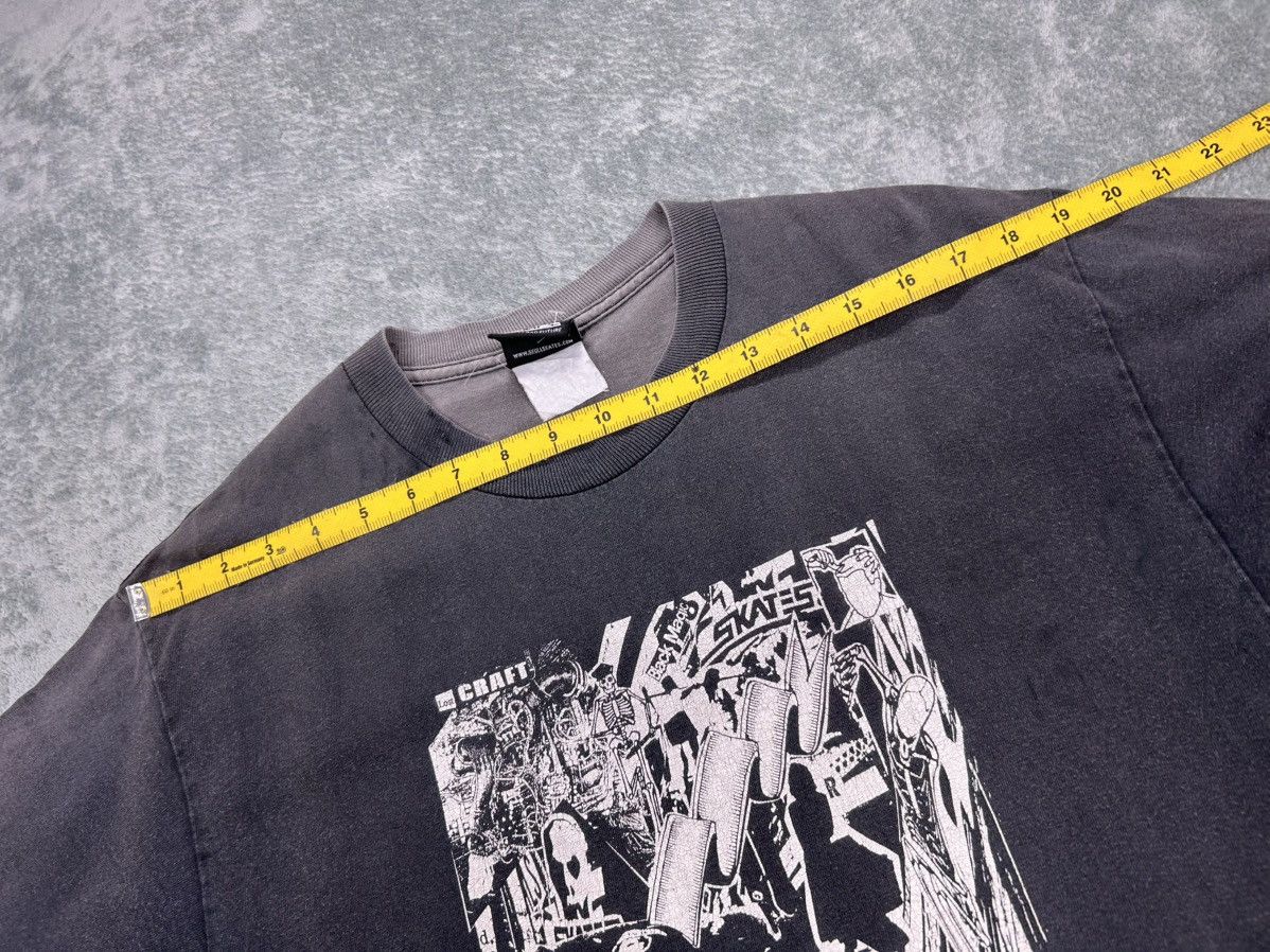 Powell Peralta Vintage 90’s Skull Skate Size US M / EU 48-50 / 2 - 9 Thumbnail
