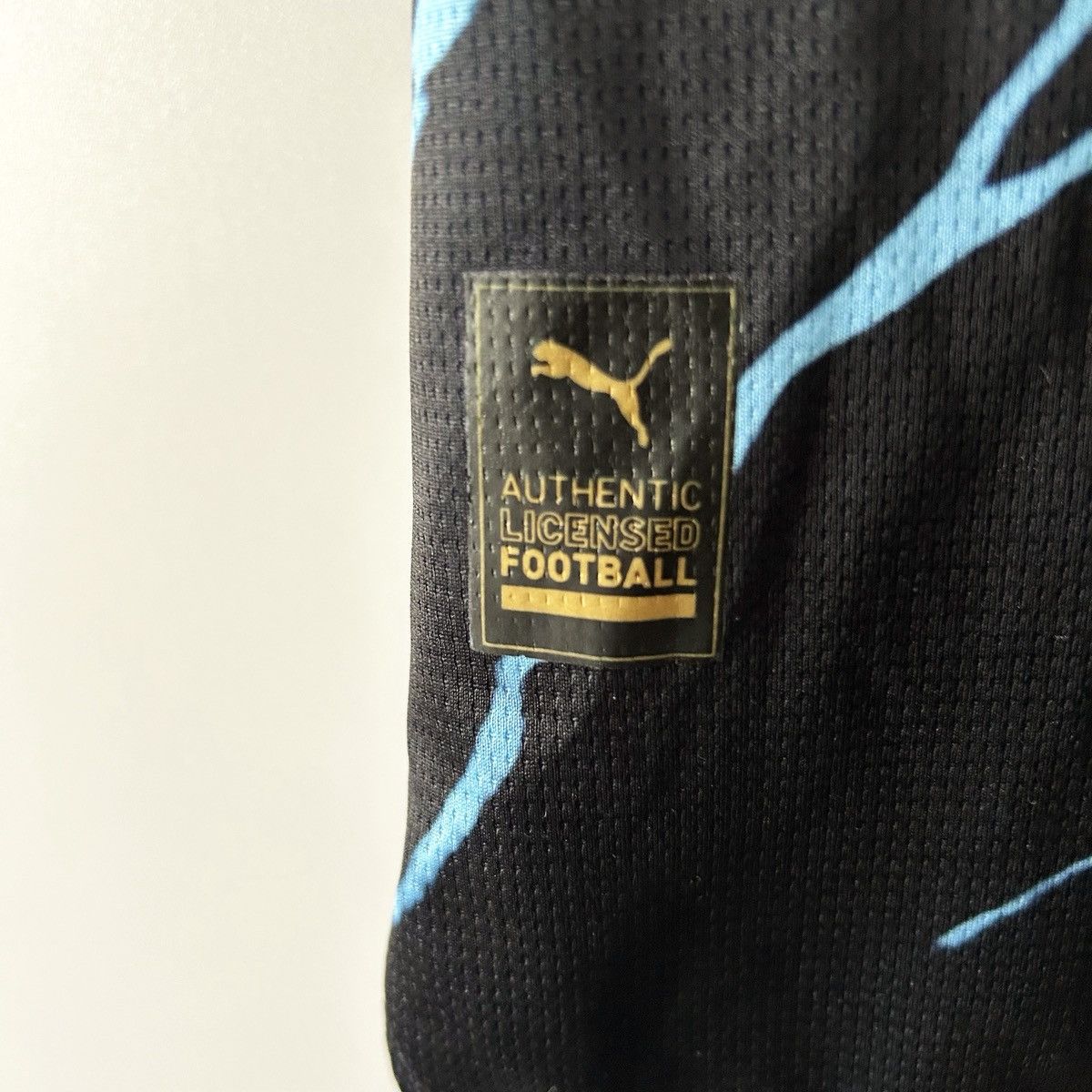 Puma Manchester City jersey 2023 2024 puma Size US XXL / EU 58 / 5 - 5 Thumbnail