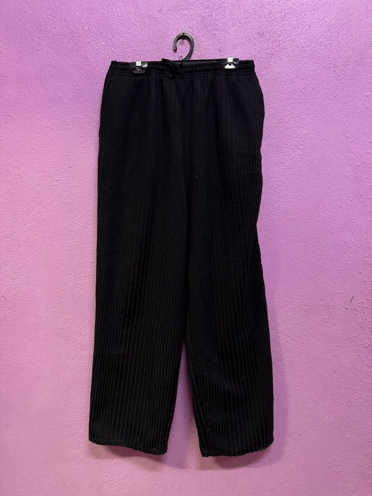 Japanese Brand Pagelo Designers Corduroy Pants Size M Size US 28 / EU 44 - 2 Thumbnail