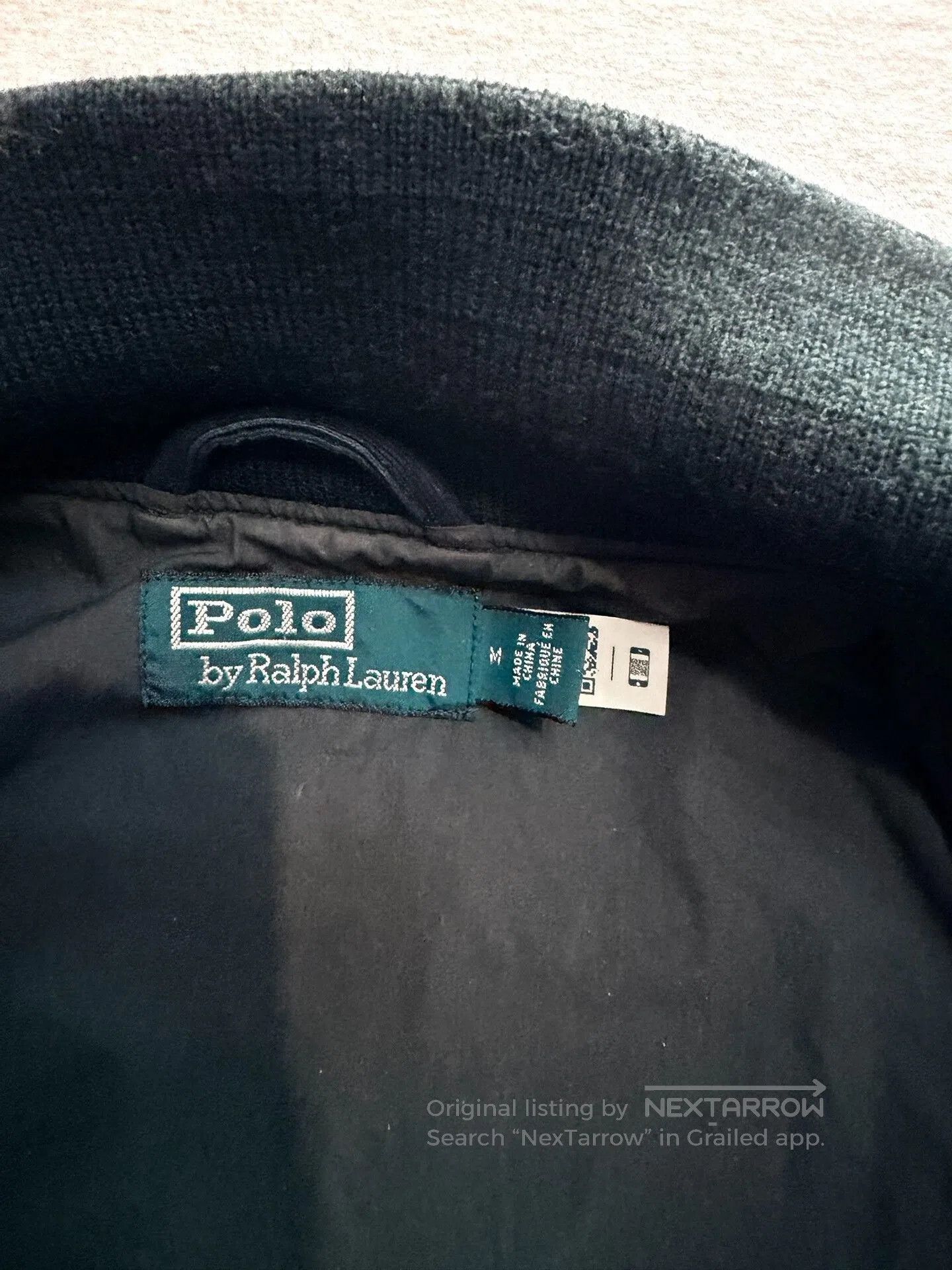 Polo Ralph Lauren Polo Ralph Lauren Deck Jacket. Size US M / EU 48-50 / 2 - 8 Thumbnail
