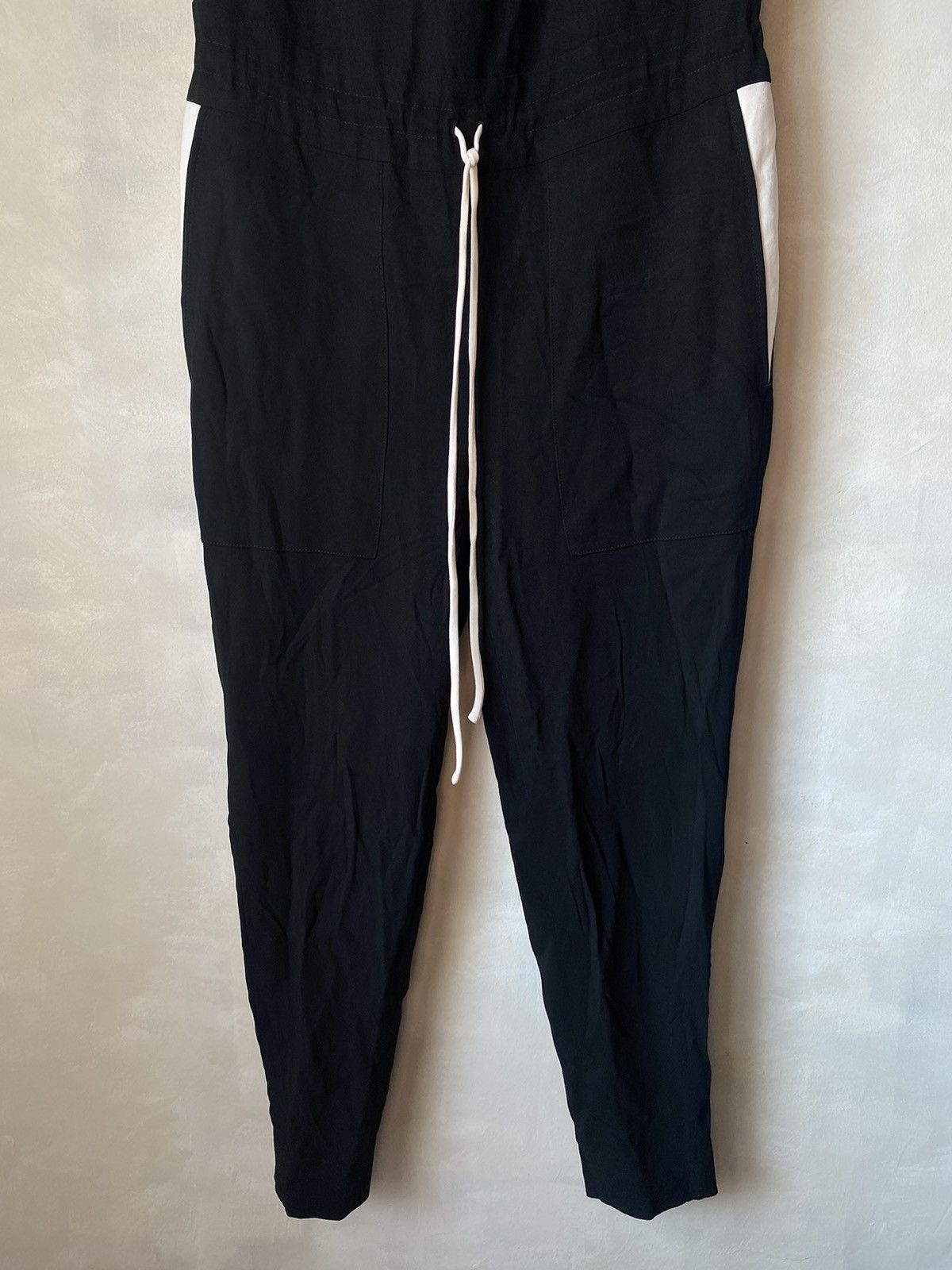 Helmut Lang Helmut Lang Jumpsuit Size XS / US 0-2 / IT 36-38 - 3 Thumbnail