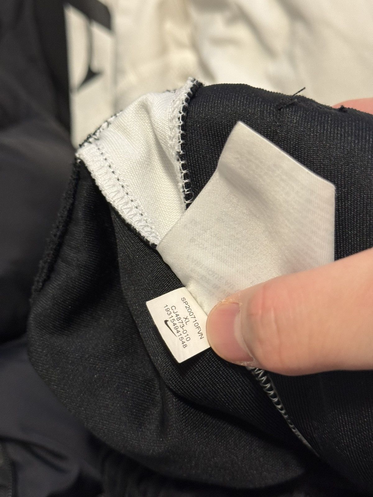 Nike Nike EYBL joggers Size US 38 / EU 54 - 6 Thumbnail