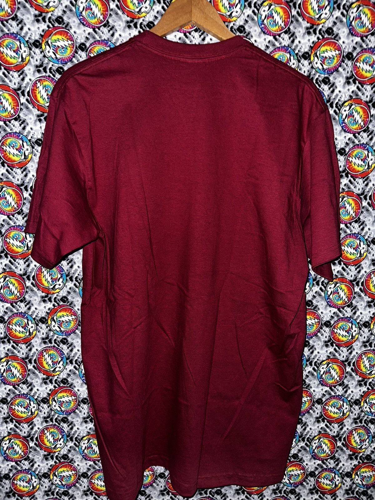 Supreme Supreme Rowlf Tee Size US L / EU 52-54 / 3 - 2 Thumbnail