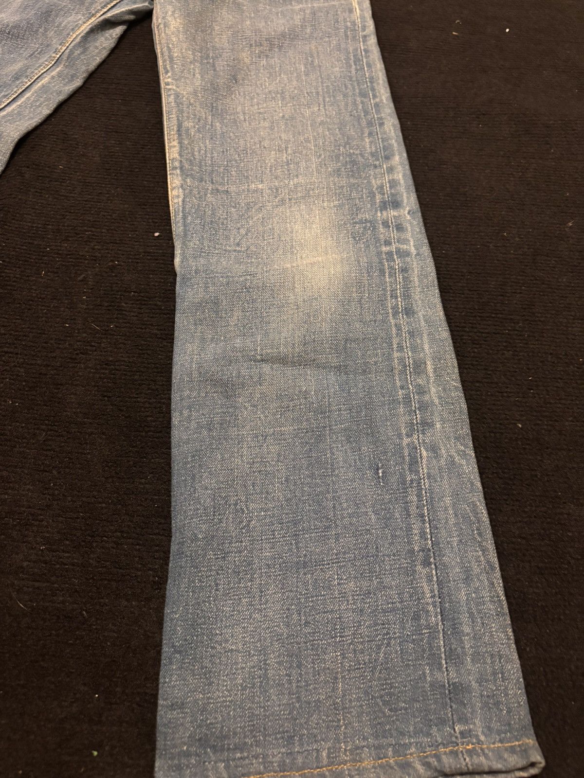 Levi's Vintage Levis 805 button 8 Size US 29 - 2 Thumbnail