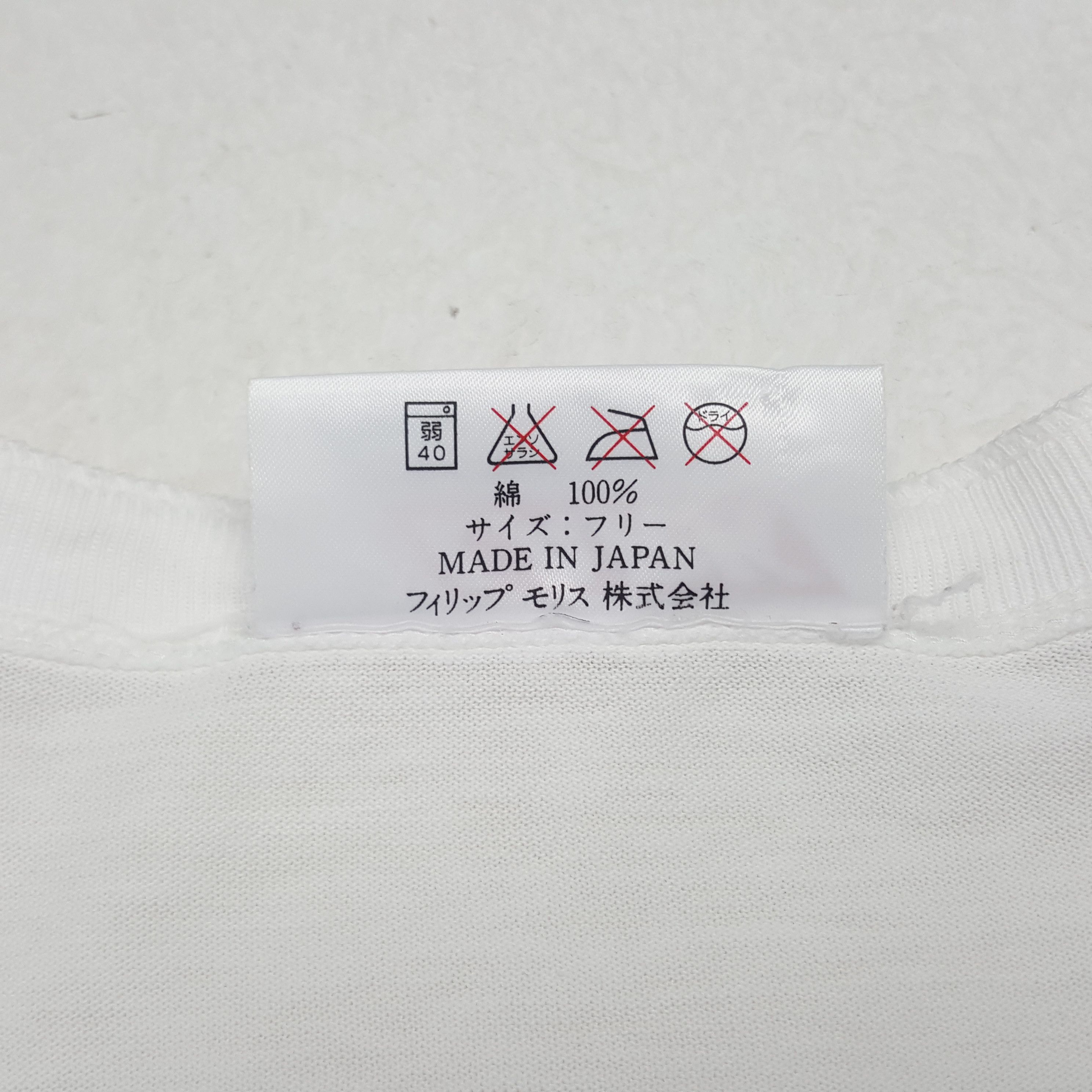 Vintage Vintage Lark McLaren Tshirt Size US L / EU 52-54 / 3 - 6 Thumbnail