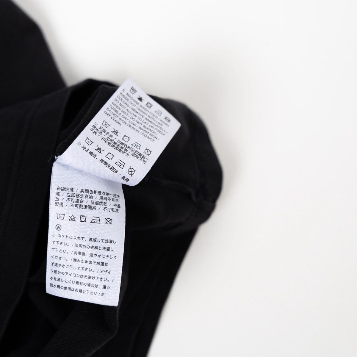 Nike × Off-White Nike x Off White Mens Black T-Shirt Logo Graphic Tee Eagle Size US S / EU 44-46 / 1 - 9 Thumbnail
