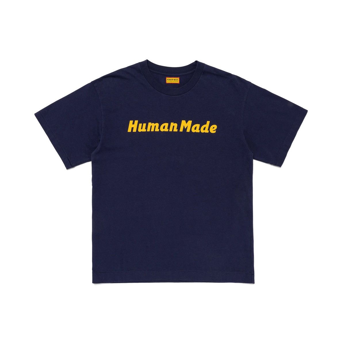 Human Made Human Made Tee Size ONE SIZE - 1 Thumbnail