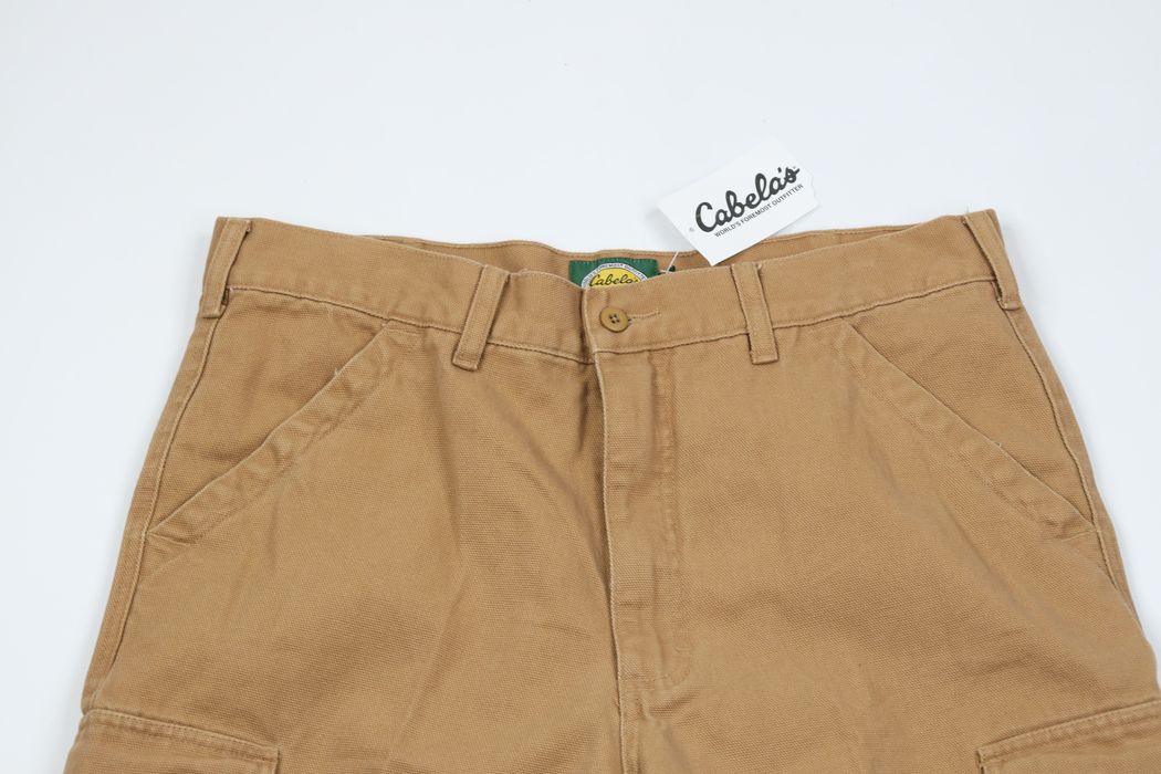 cabelas – Deadstock