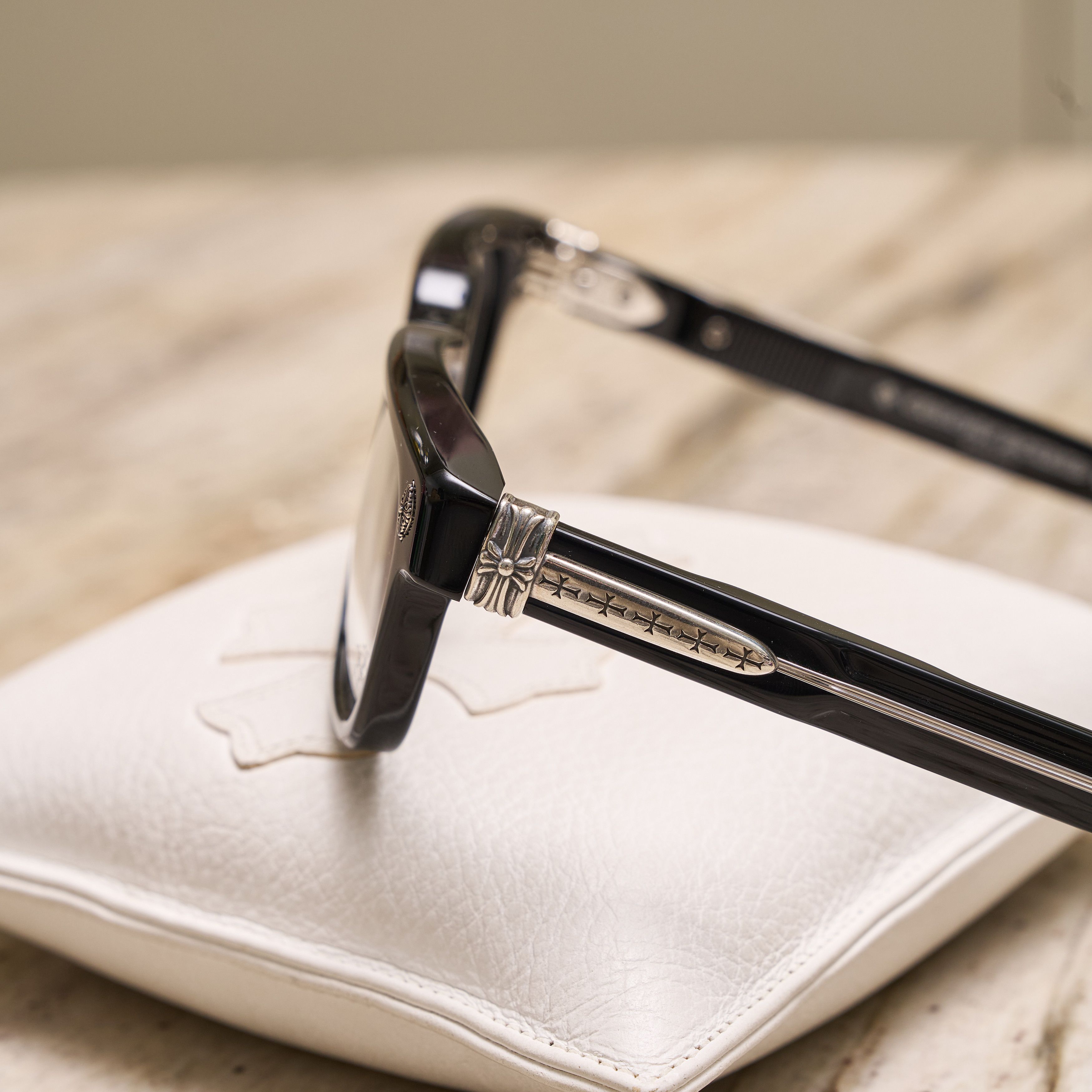 Chrome Hearts CHROME HEARTS PEN 15 BK Size ONE SIZE - 4 Thumbnail